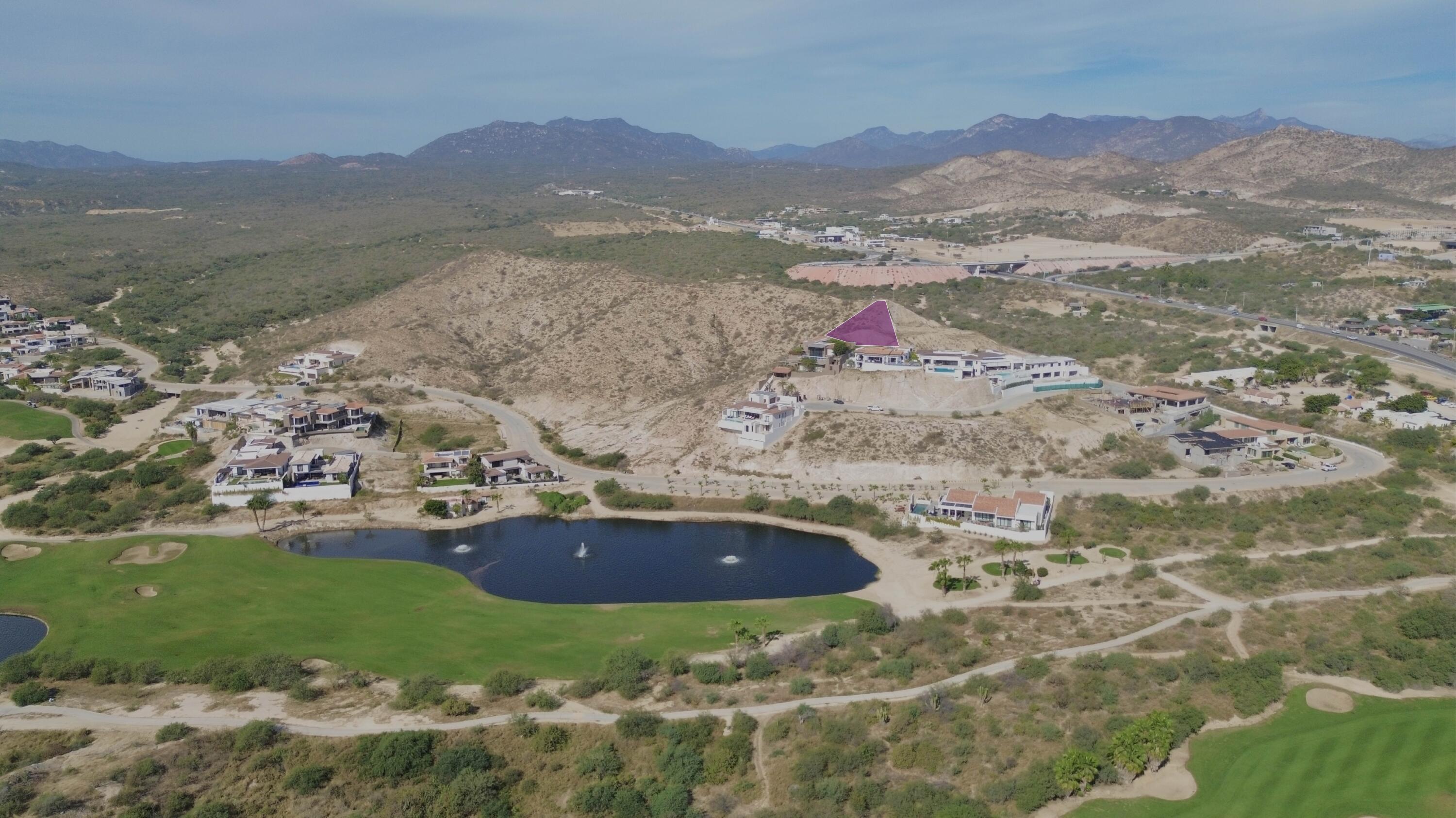 Vista Lagos 51 | Club Campestre, San Jose Del Cabo