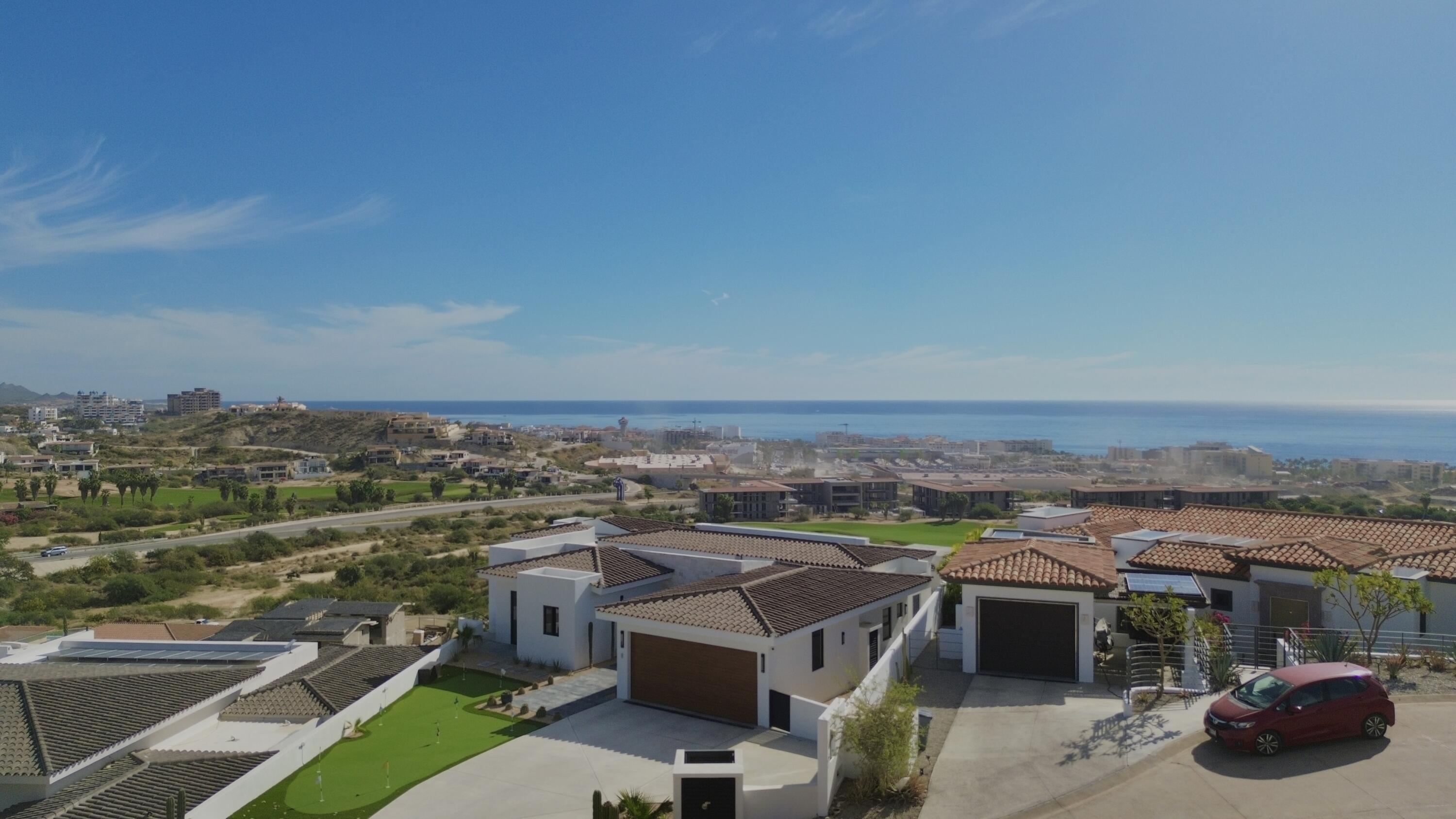 Vista Lagos 51 | Club Campestre, San Jose Del Cabo