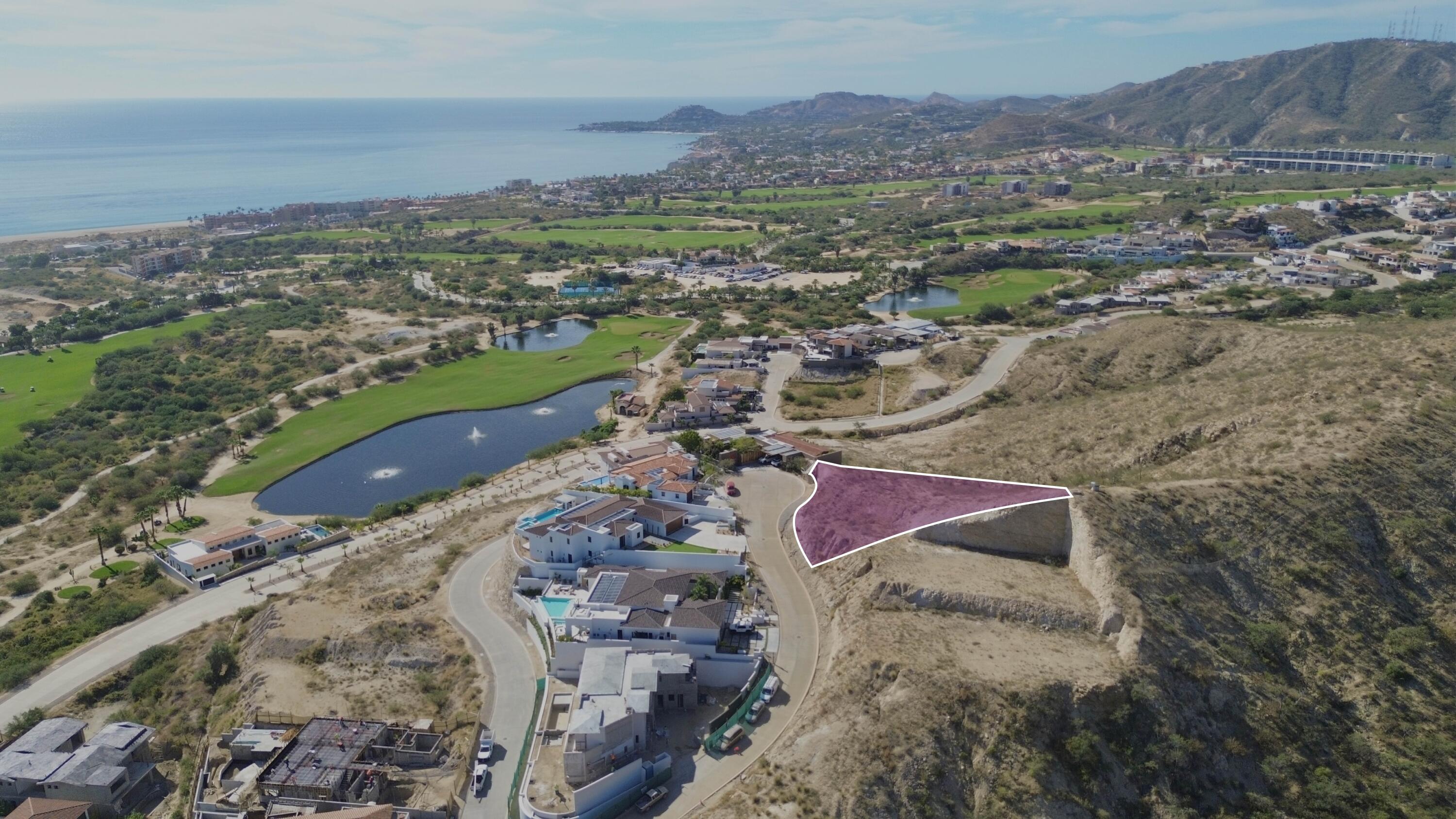 Vista Lagos 51 | Club Campestre, San Jose Del Cabo
