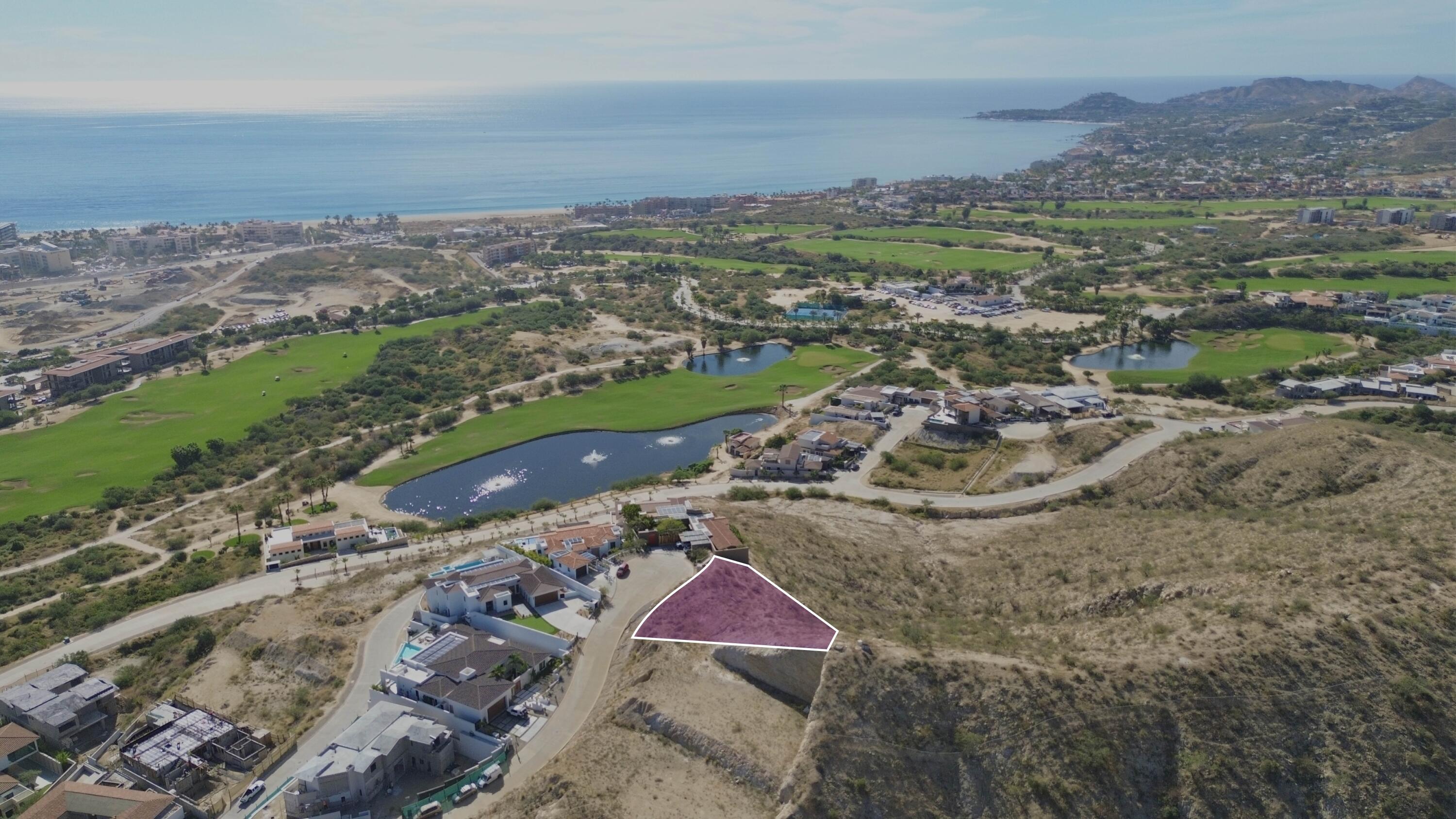 Vista Lagos 51 | Club Campestre, San Jose Del Cabo