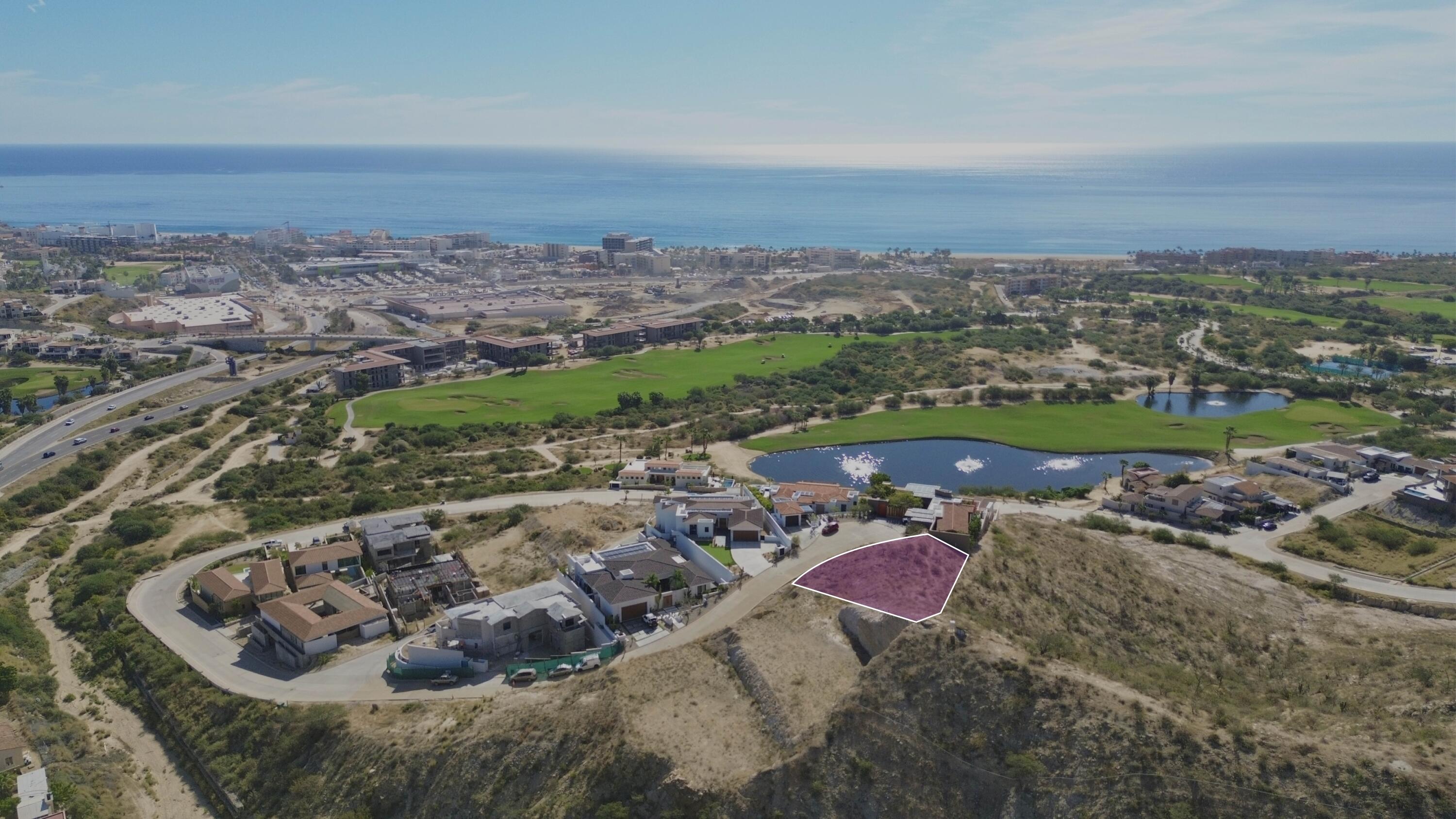 Vista Lagos 51 | Club Campestre, San Jose Del Cabo