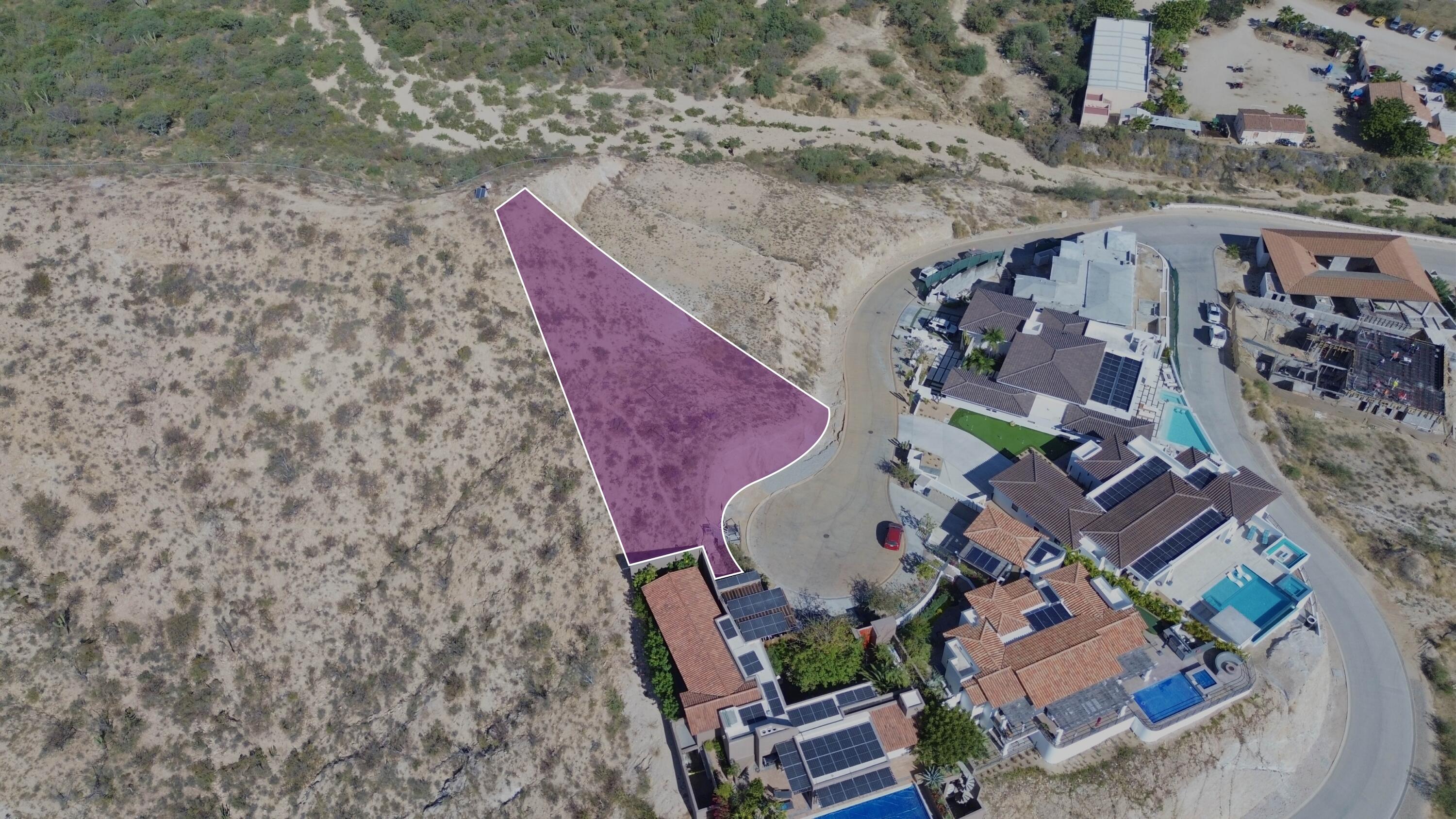 Vista Lagos 51 | Club Campestre, San Jose Del Cabo