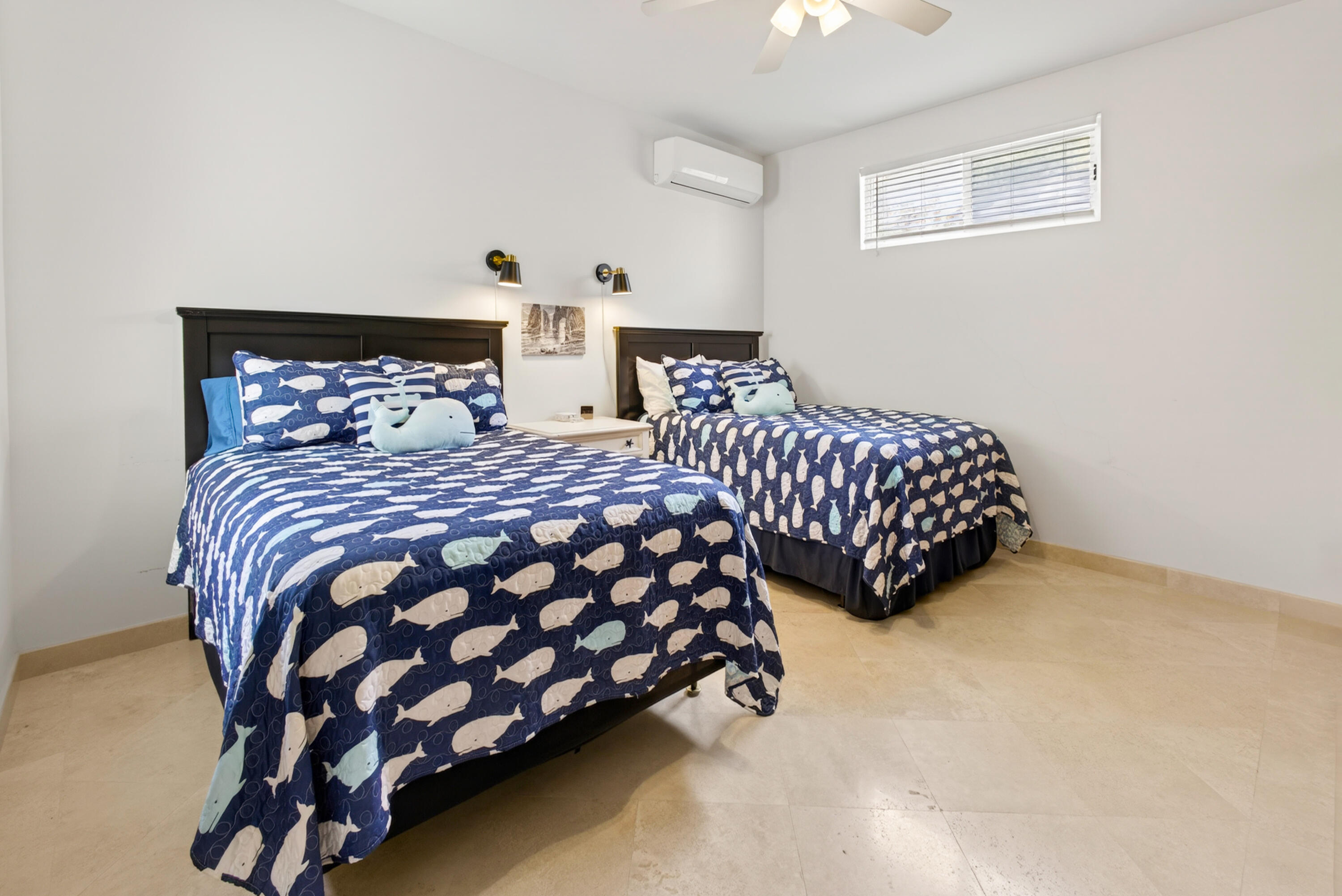 Camino de la Pedrera, Las Cascadas Del Pedregal 914