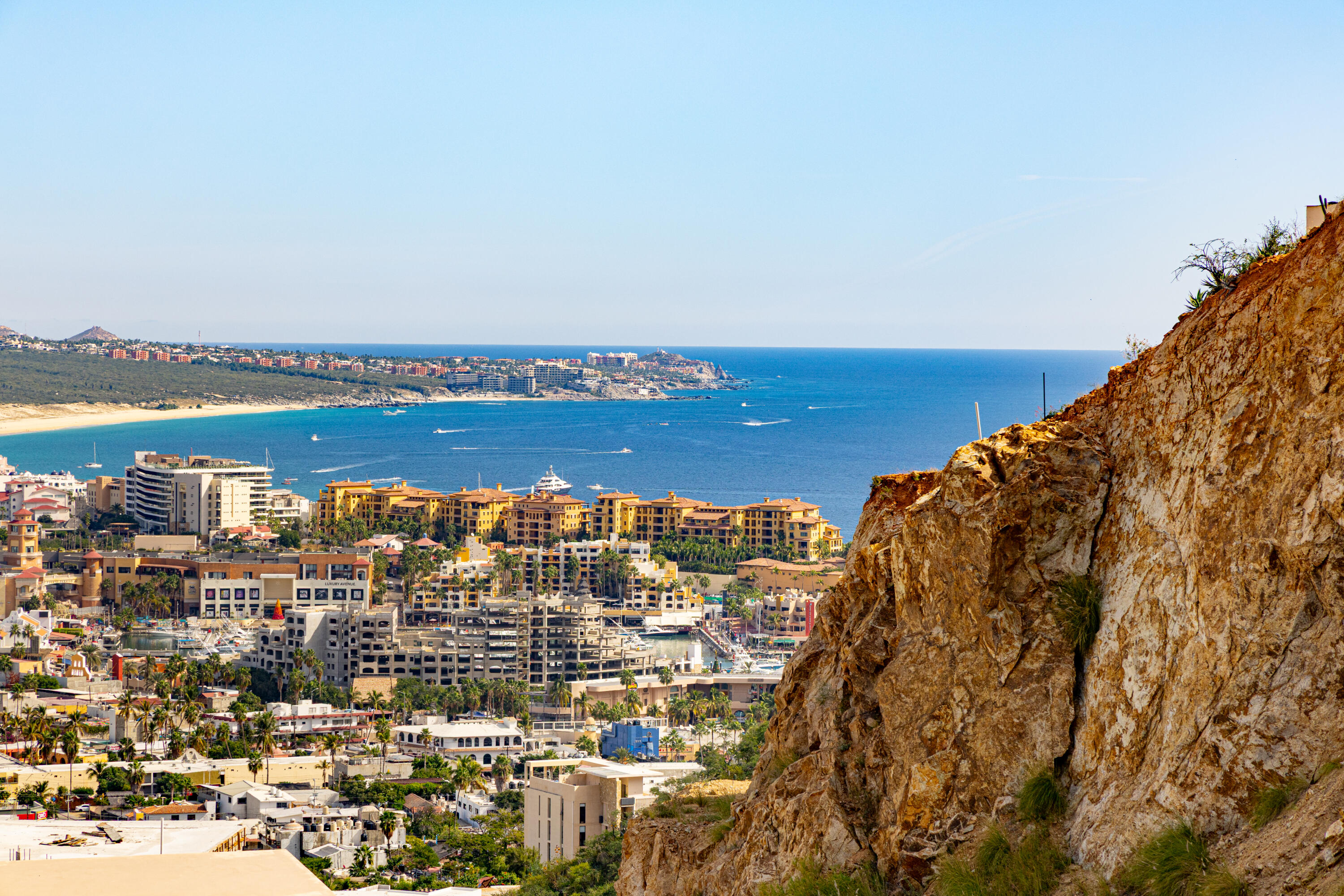 Camino de la Pedrera, Las Cascadas Del Pedregal 914