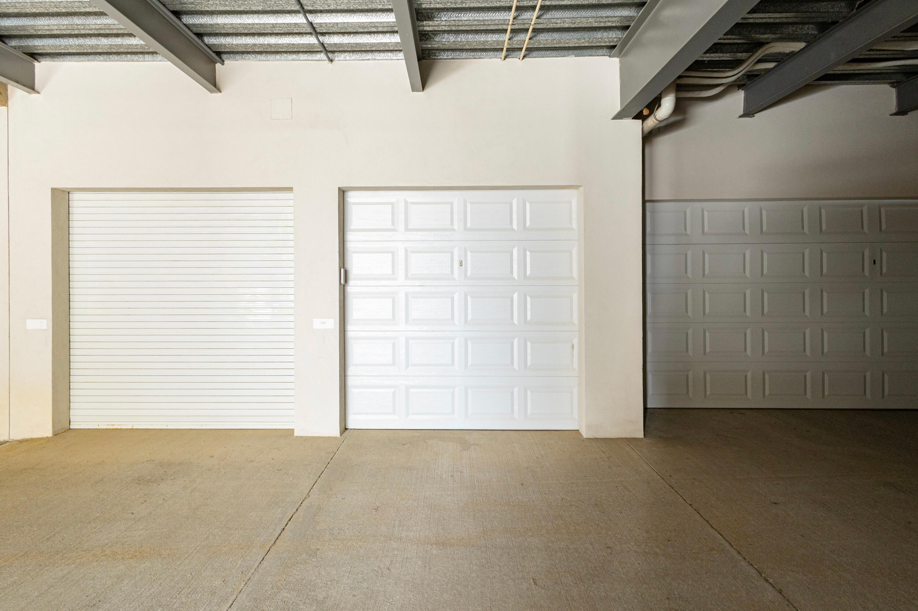 Camino de la Pedrera, Las Cascadas Del Pedregal 914