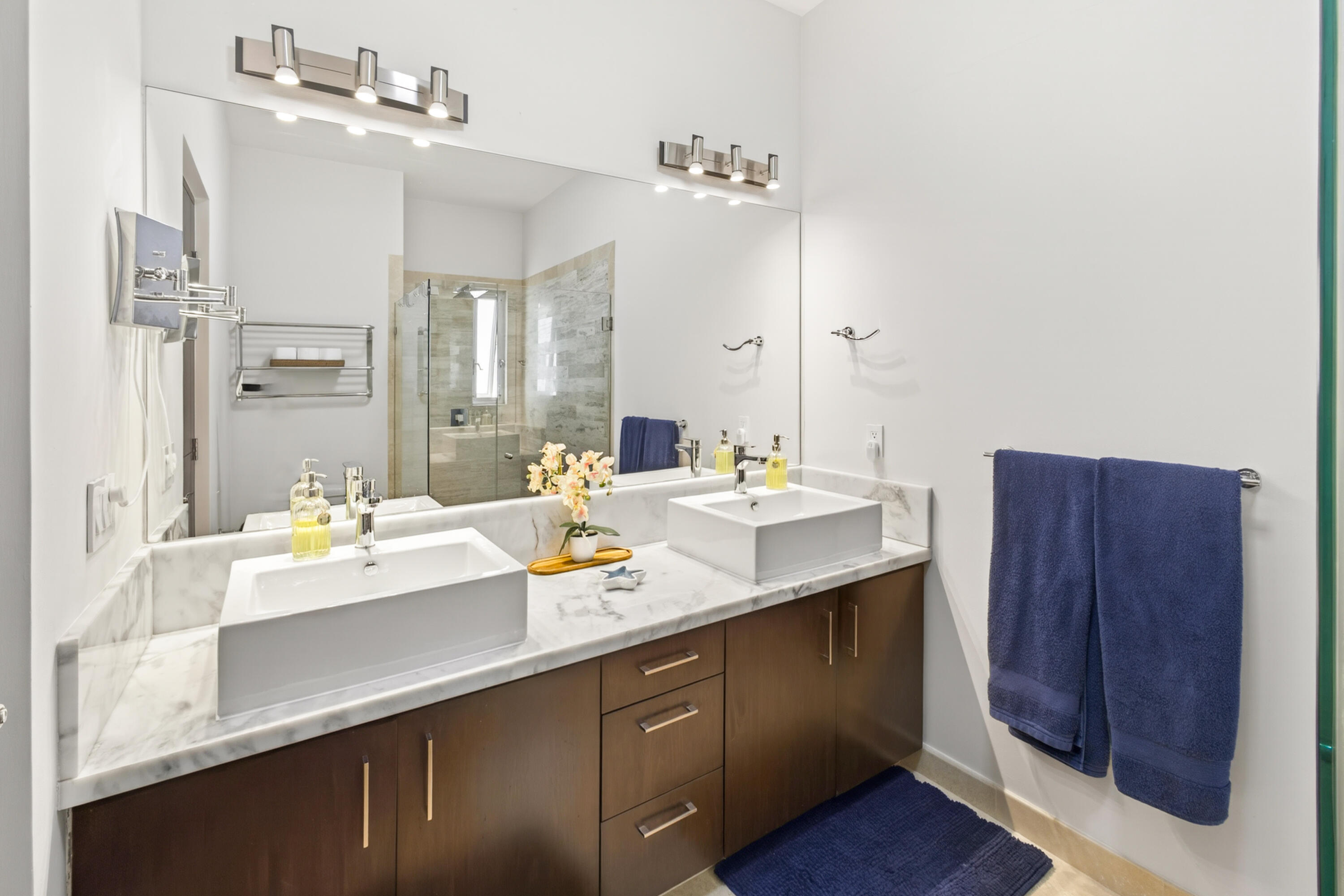 Camino de la Pedrera, Las Cascadas Del Pedregal 914