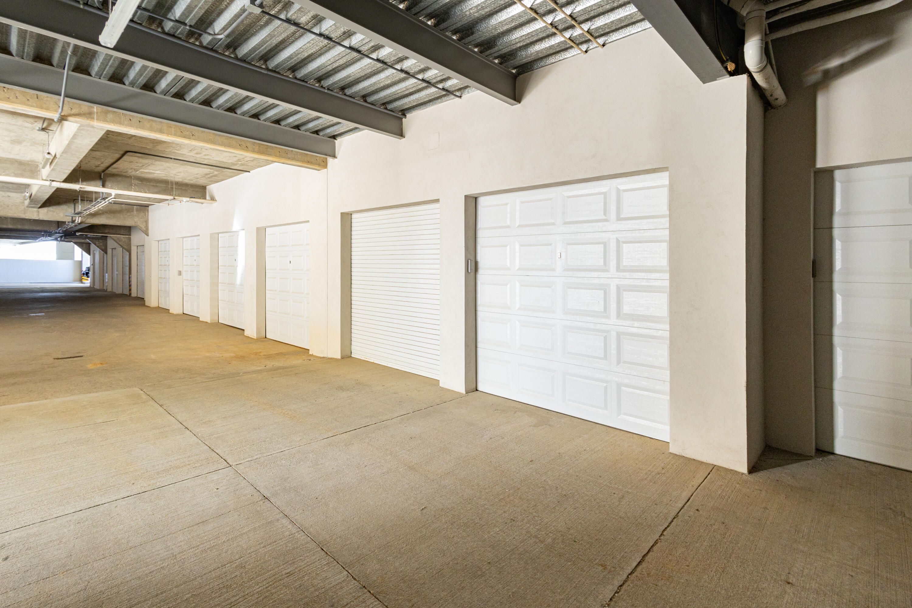 Camino de la Pedrera, Las Cascadas Del Pedregal 914