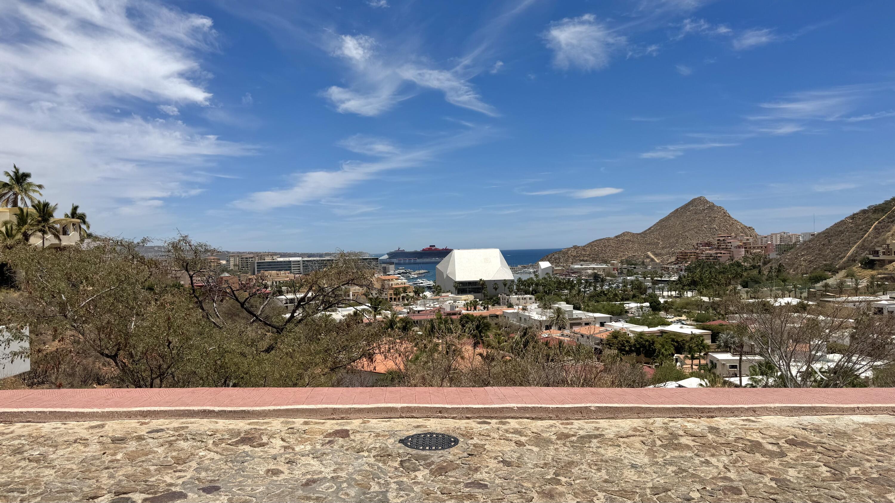 Camino Grande Pedregal, Lot 5 Block 17 MARINA VIEWS