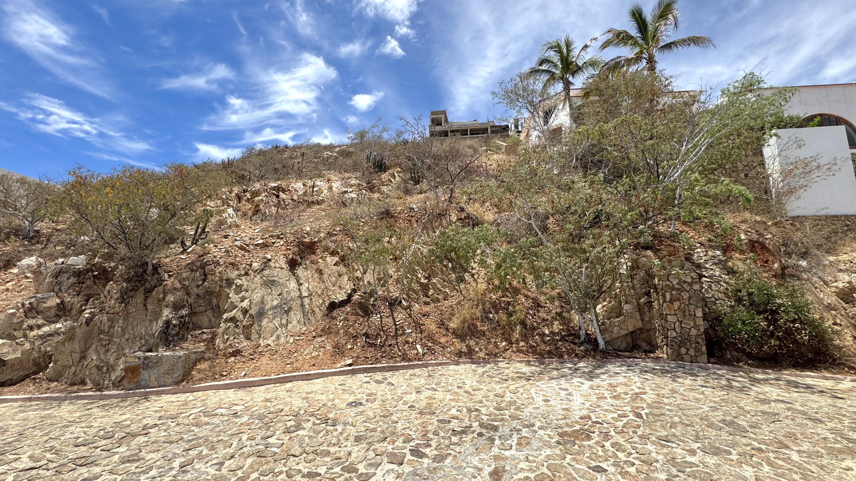 Lot 5 Block 17 Marina View | Camino Grande Pedregal