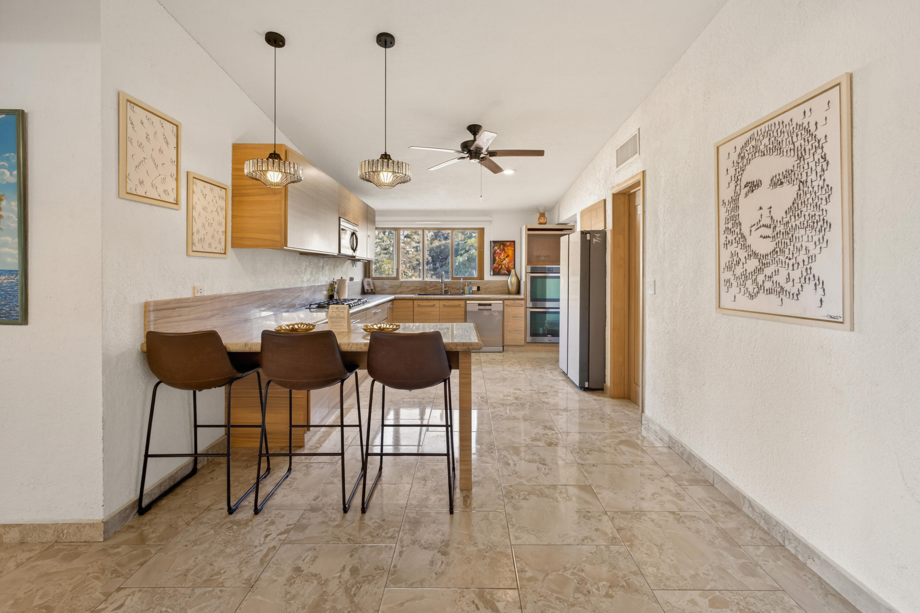 25 Camino Grande Pedregal, Villa Felicidad