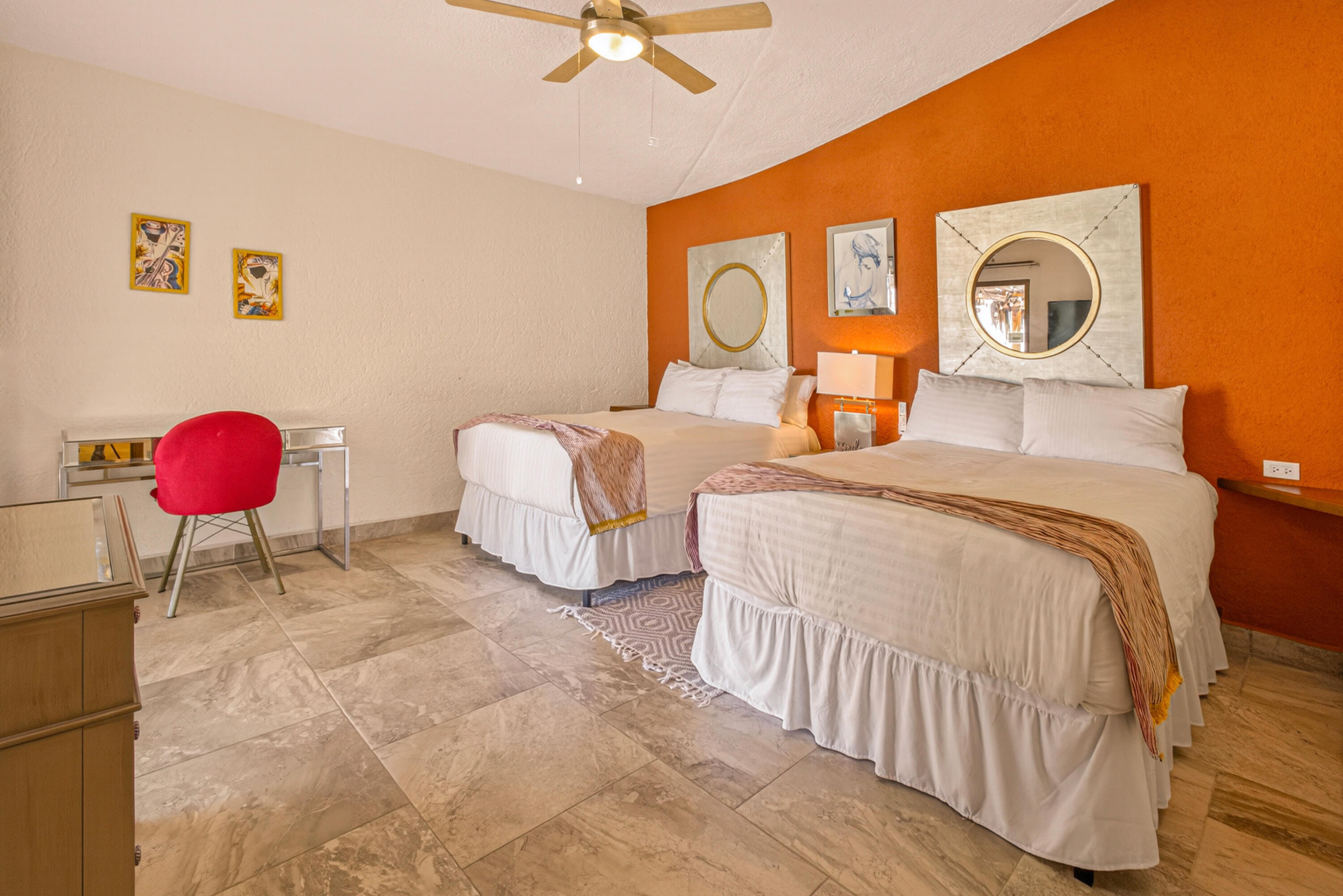 25 Camino Grande Pedregal, Villa Felicidad