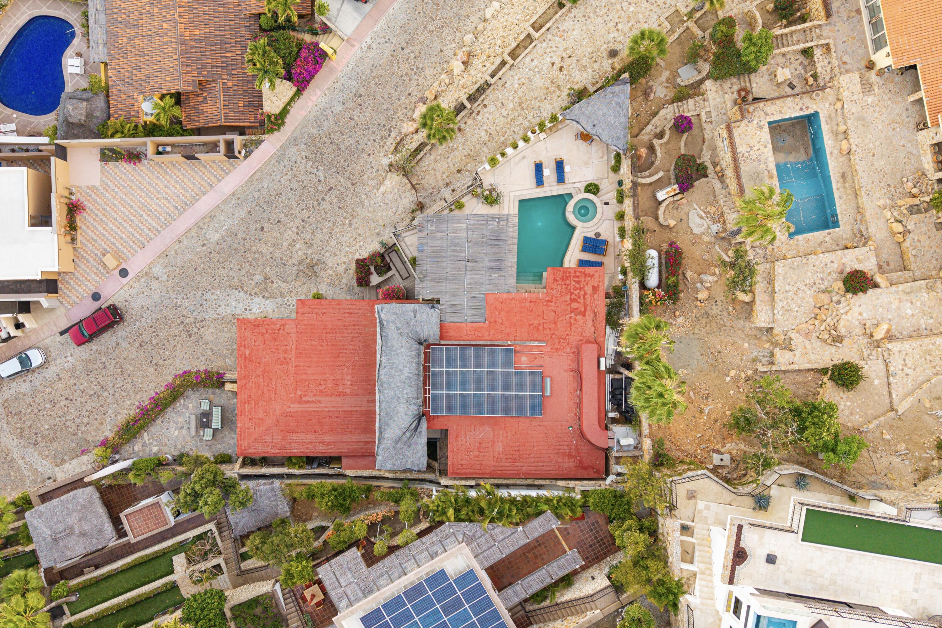 25 Camino Grande Pedregal, Villa Felicidad