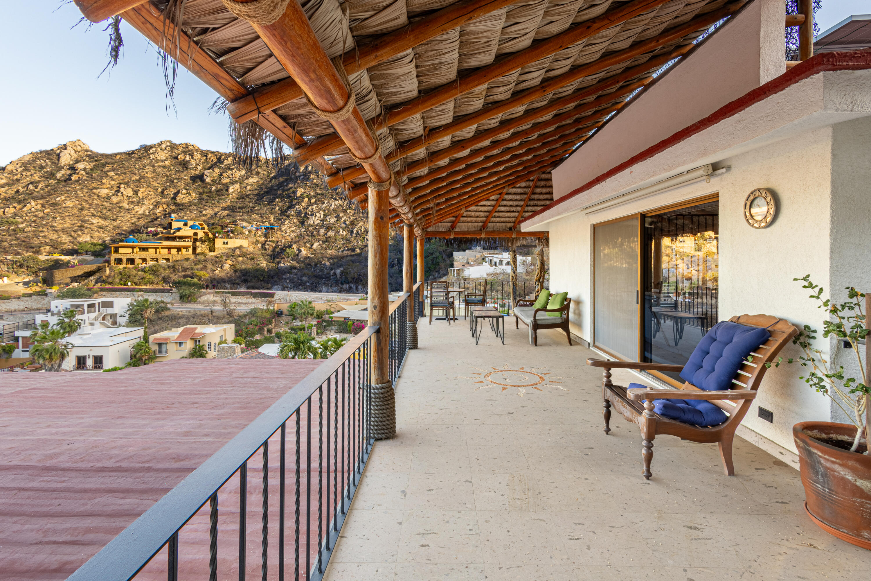 25 Camino Grande Pedregal, Villa Felicidad