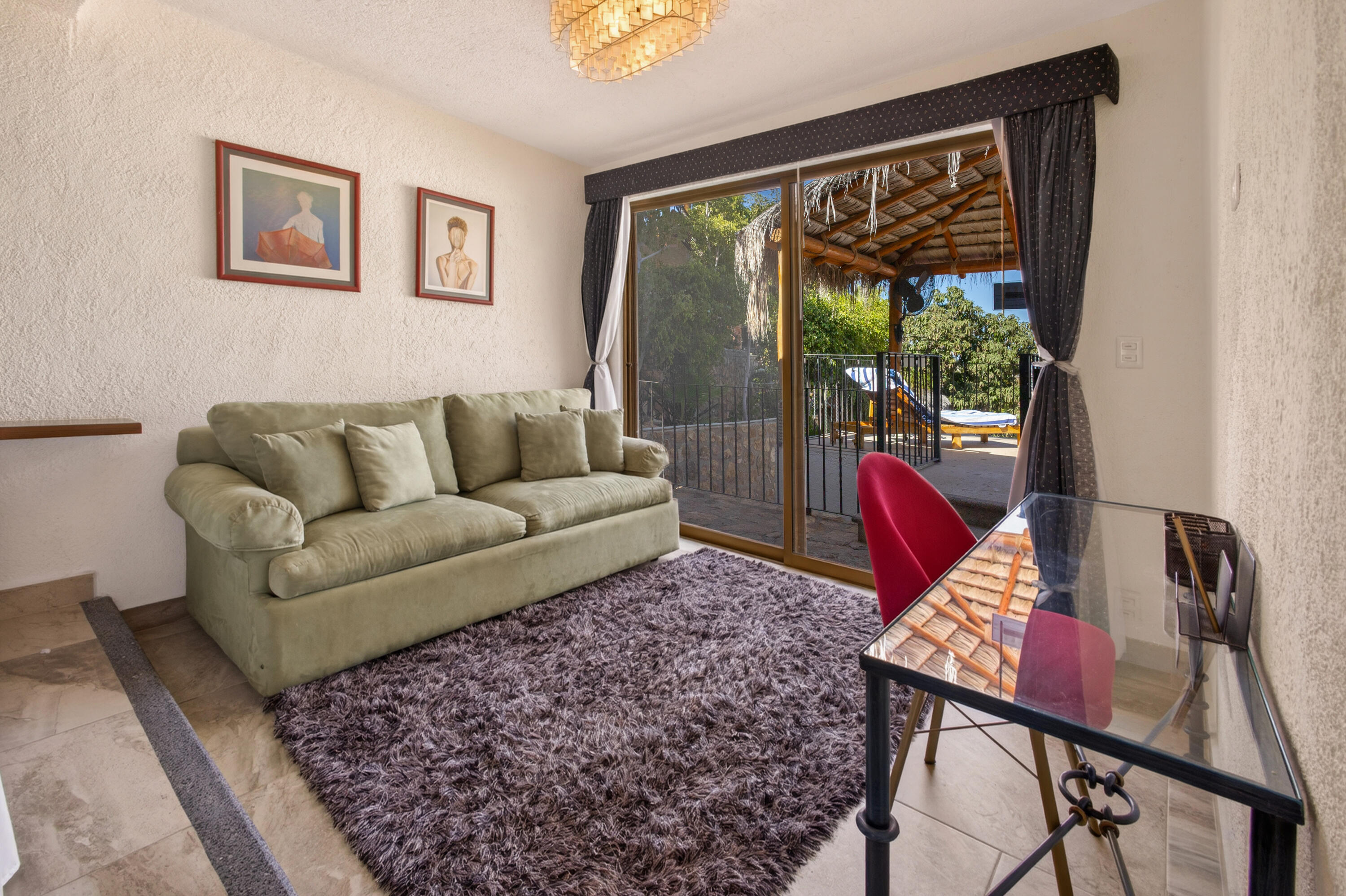 25 Camino Grande Pedregal, Villa Felicidad