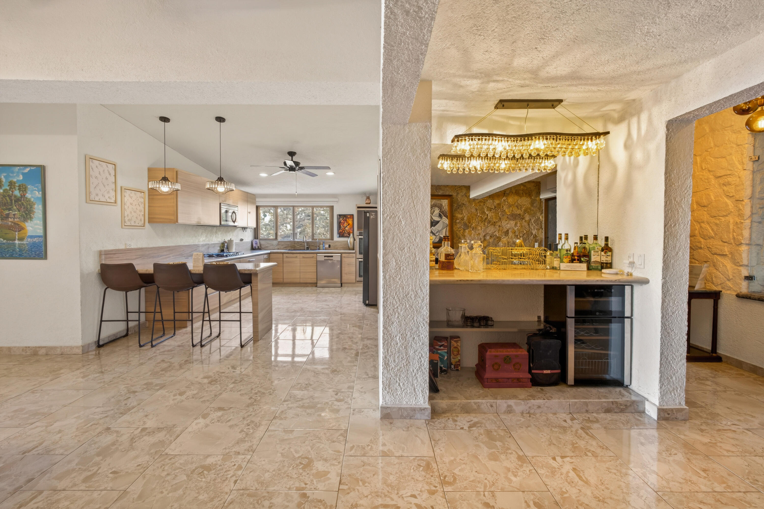 25 Camino Grande Pedregal, Villa Felicidad