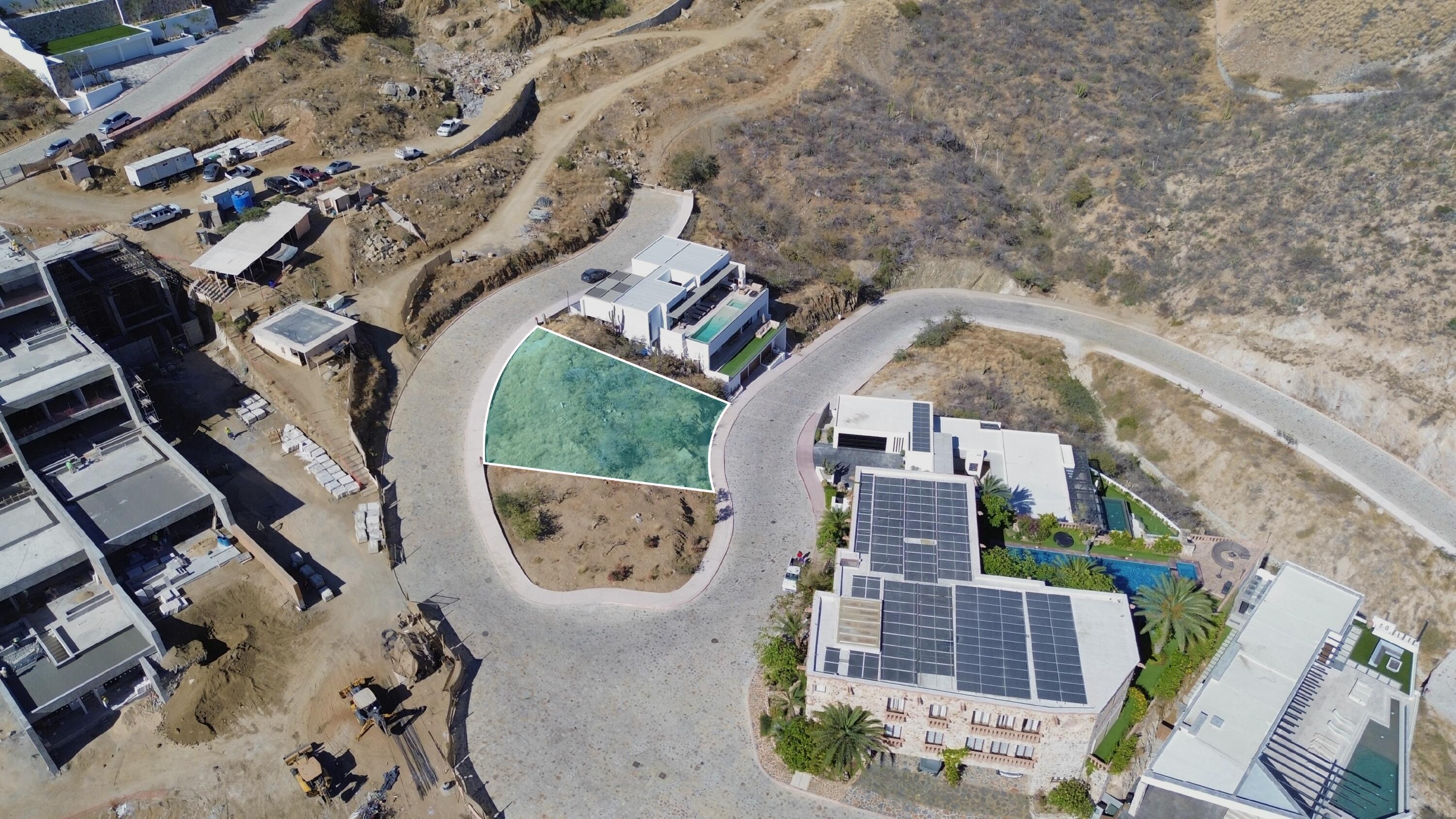 Camino del Sol Pedregal, Lot 30 Block 36