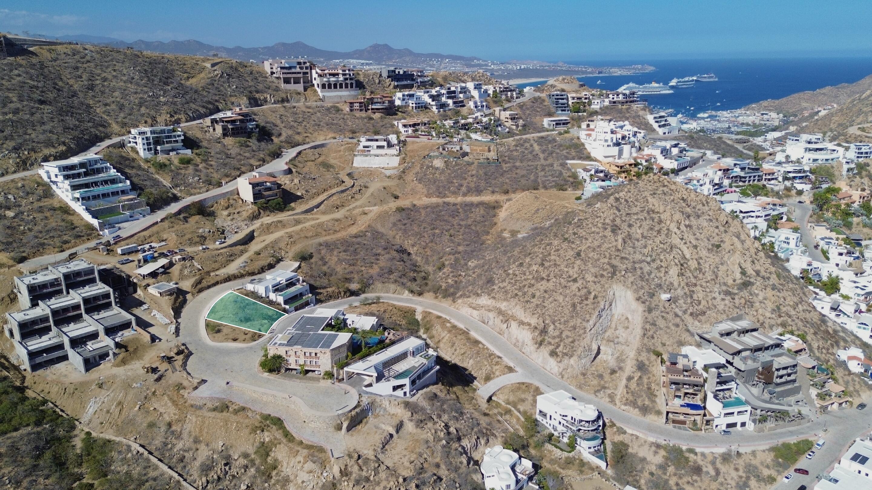Camino del Sol Pedregal, Lot 30 Block 36