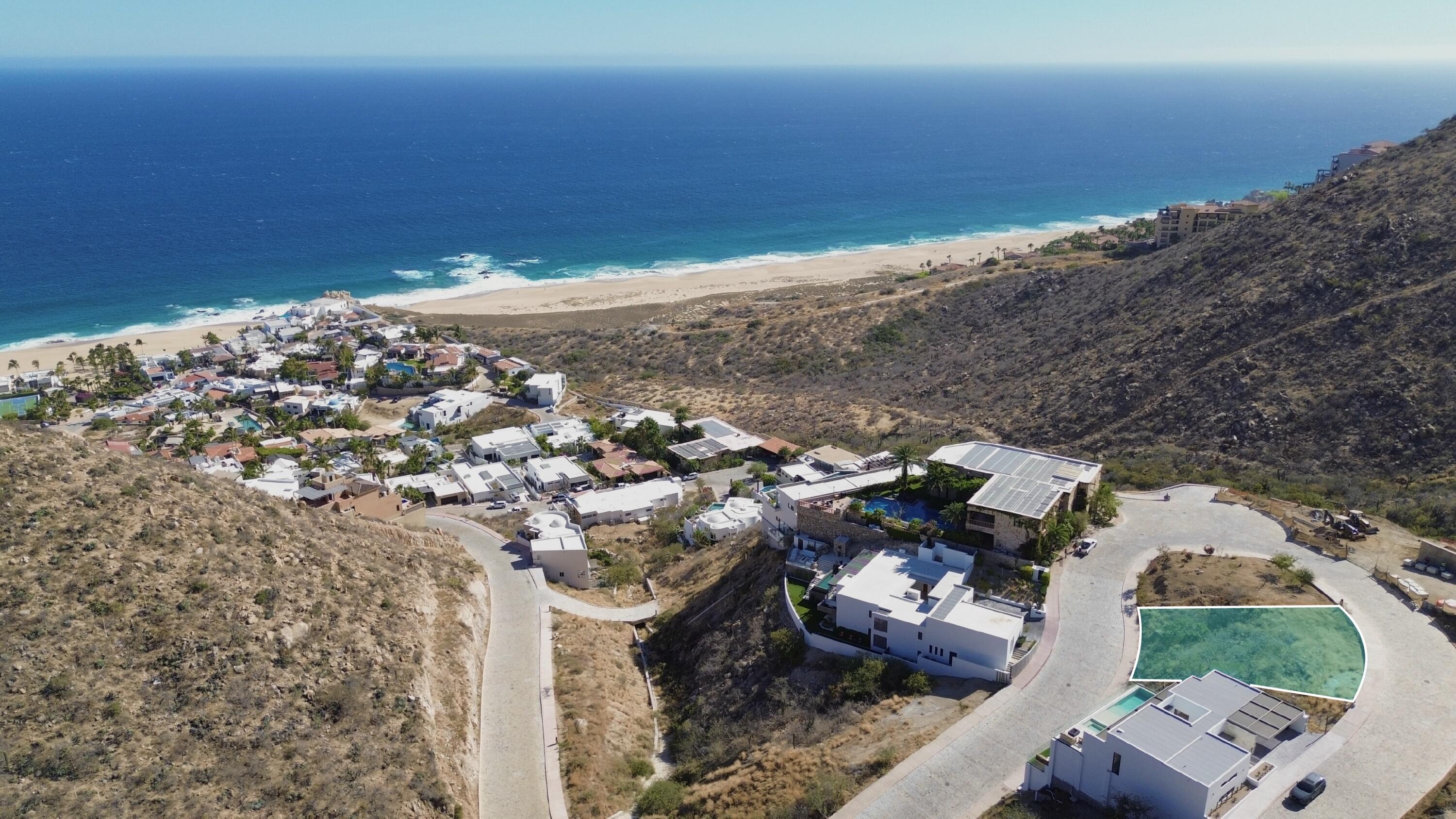 Camino del Sol Pedregal, Lot 30 Block 36
