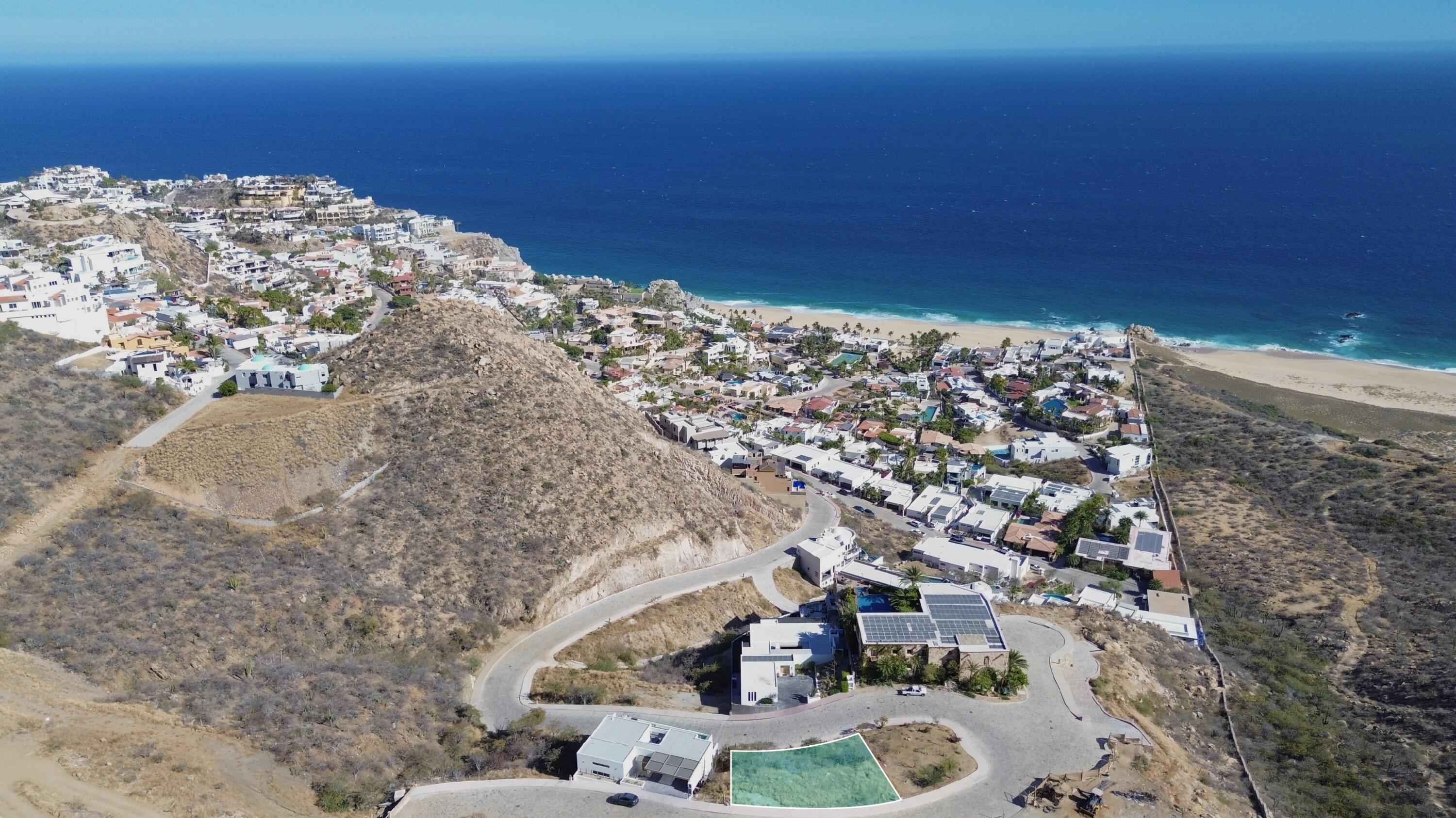 Camino del Sol Pedregal, Lot 30 Block 36