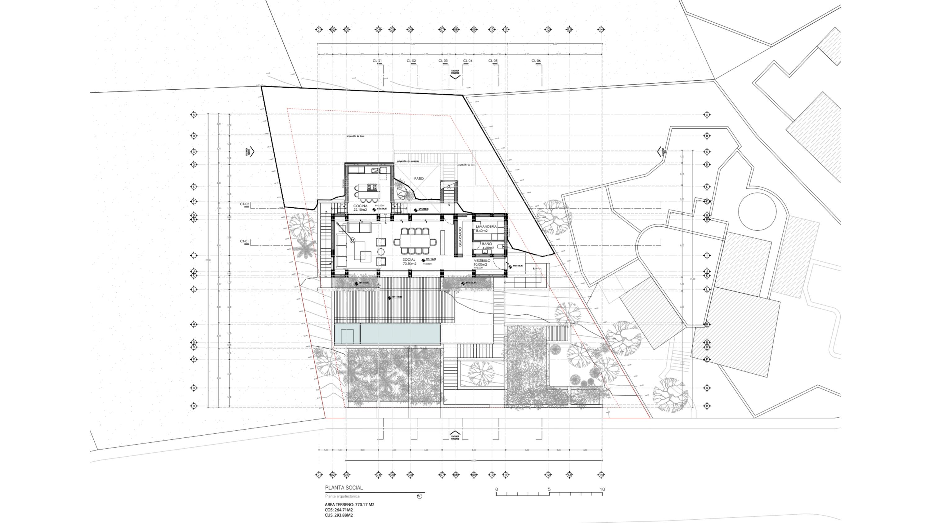 Camino Del Sol Pedregal, Lot 12 Block 38