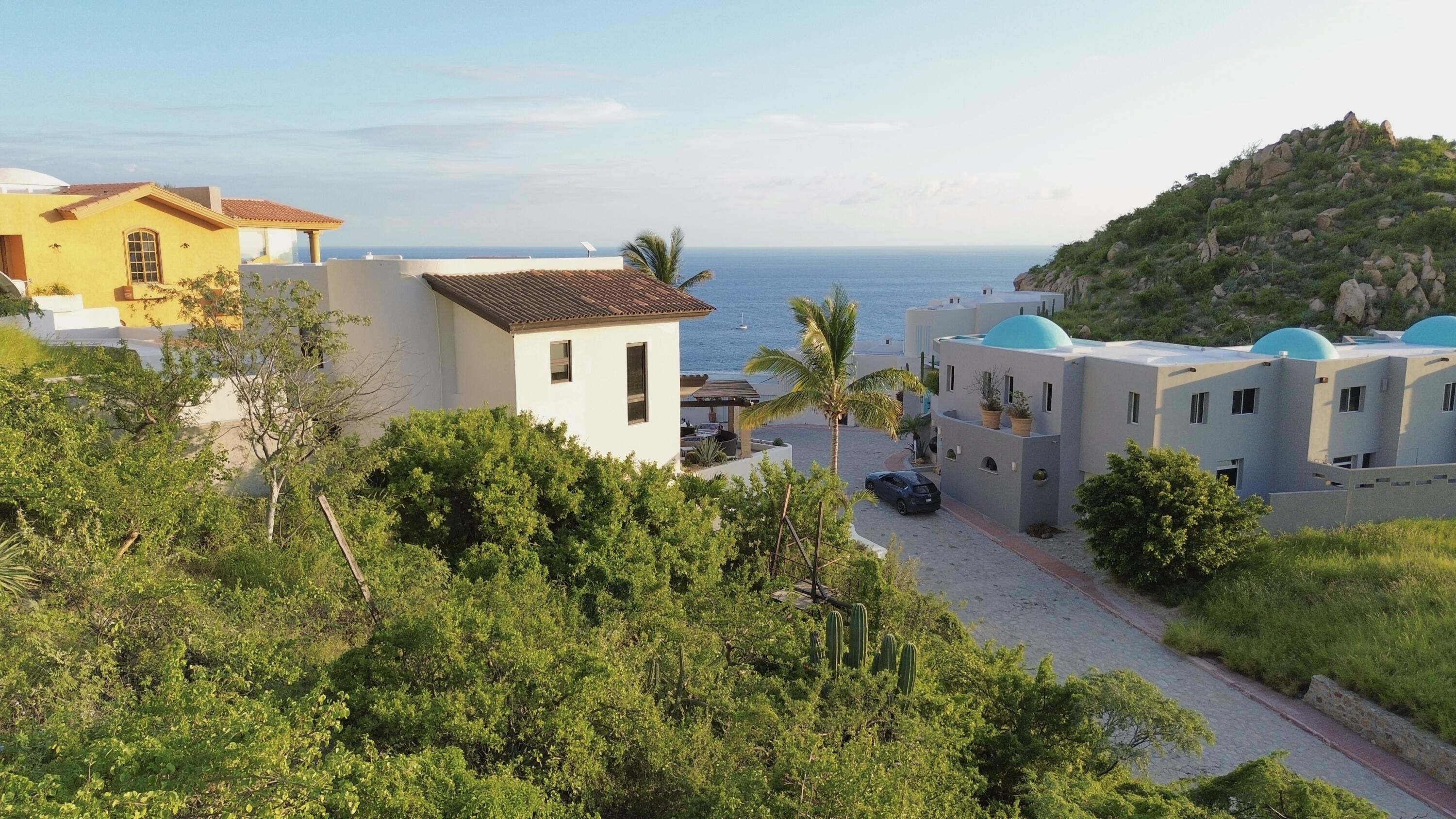Camino Del Sol Pedregal, Lot 12 Block 38