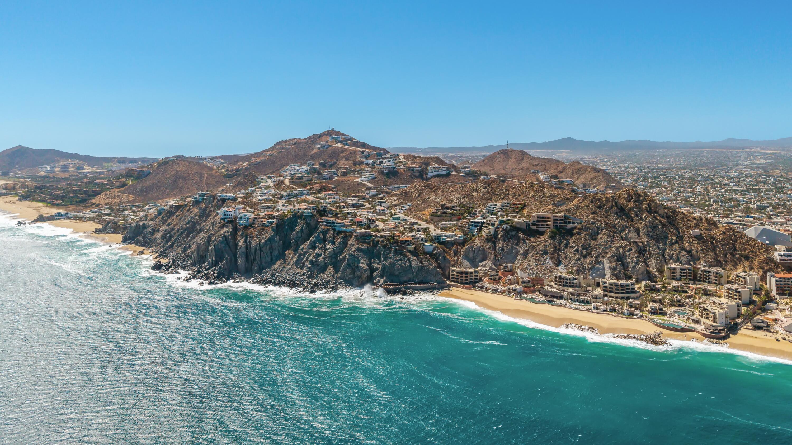 Camino Del Sol Pedregal, Lot 12 Block 38