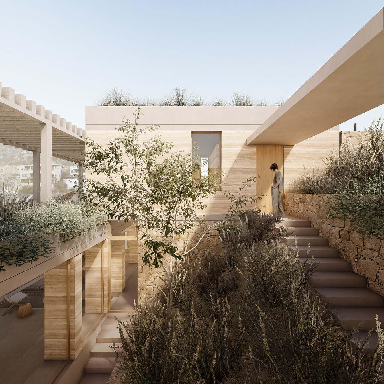 Camino Del Sol Pedregal, Lot 12 Block 38