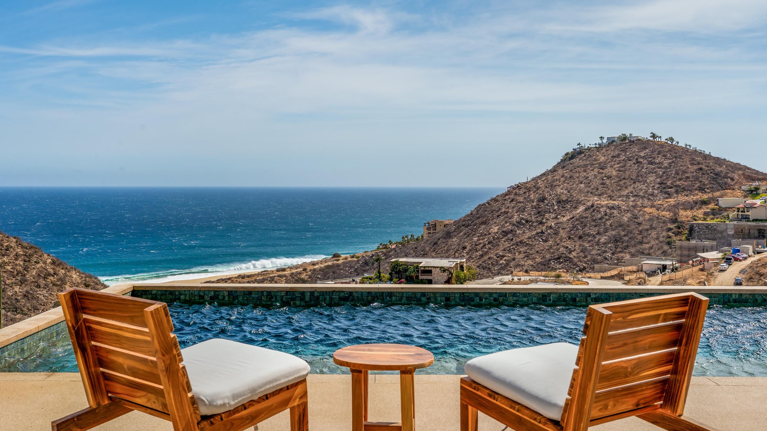 Camino Del Sol Pedregal, Lot 12 Block 38