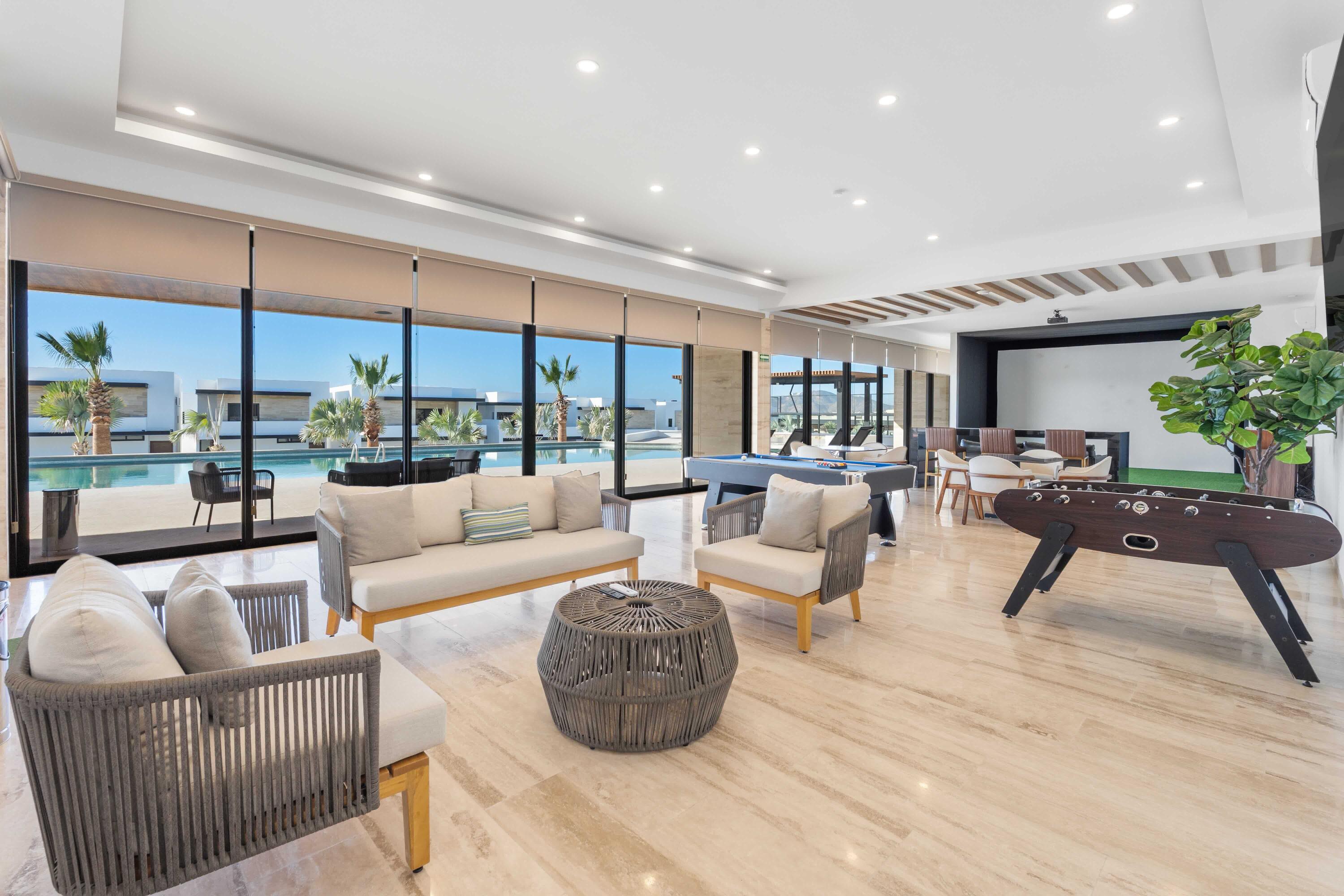 Solara del Mar Laurel 68