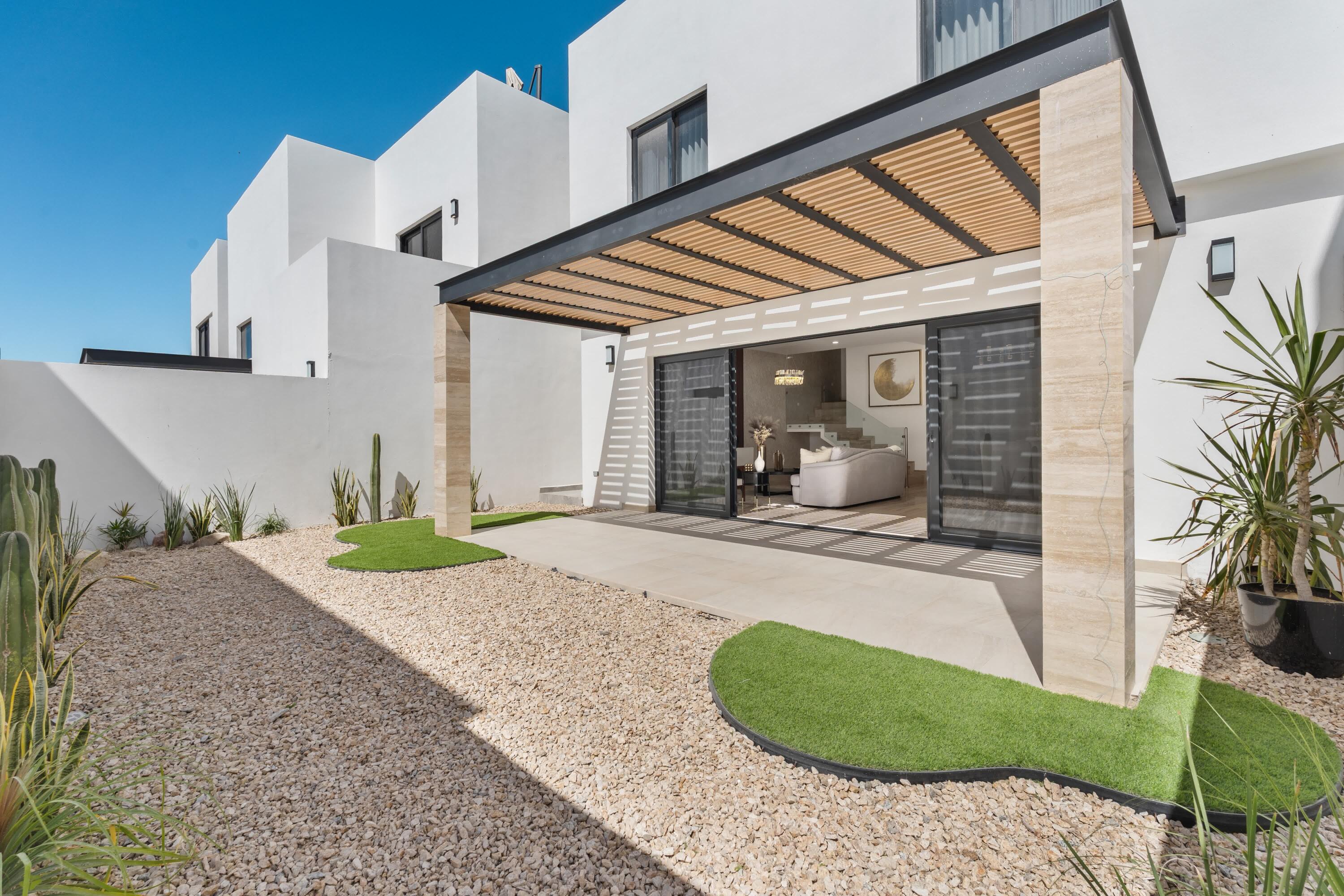 Solara del Mar Laurel 68