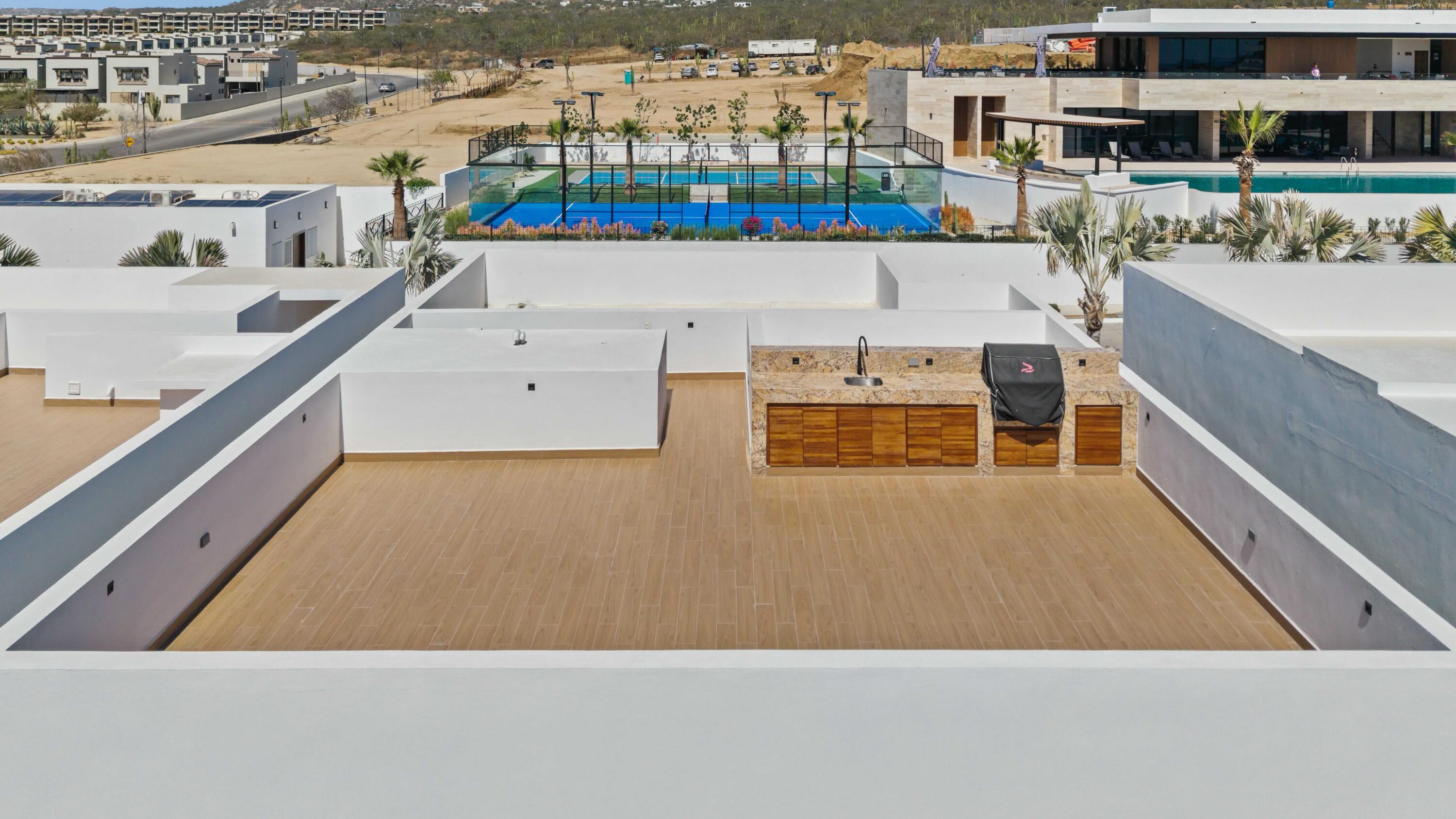 Solara del Mar Laurel 68