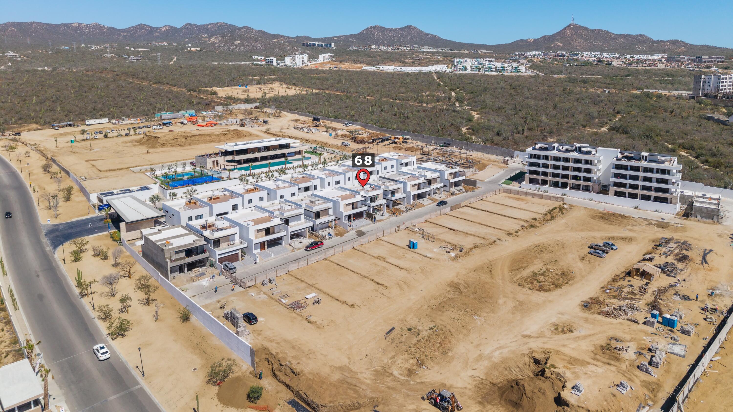 Solara del Mar Laurel 68