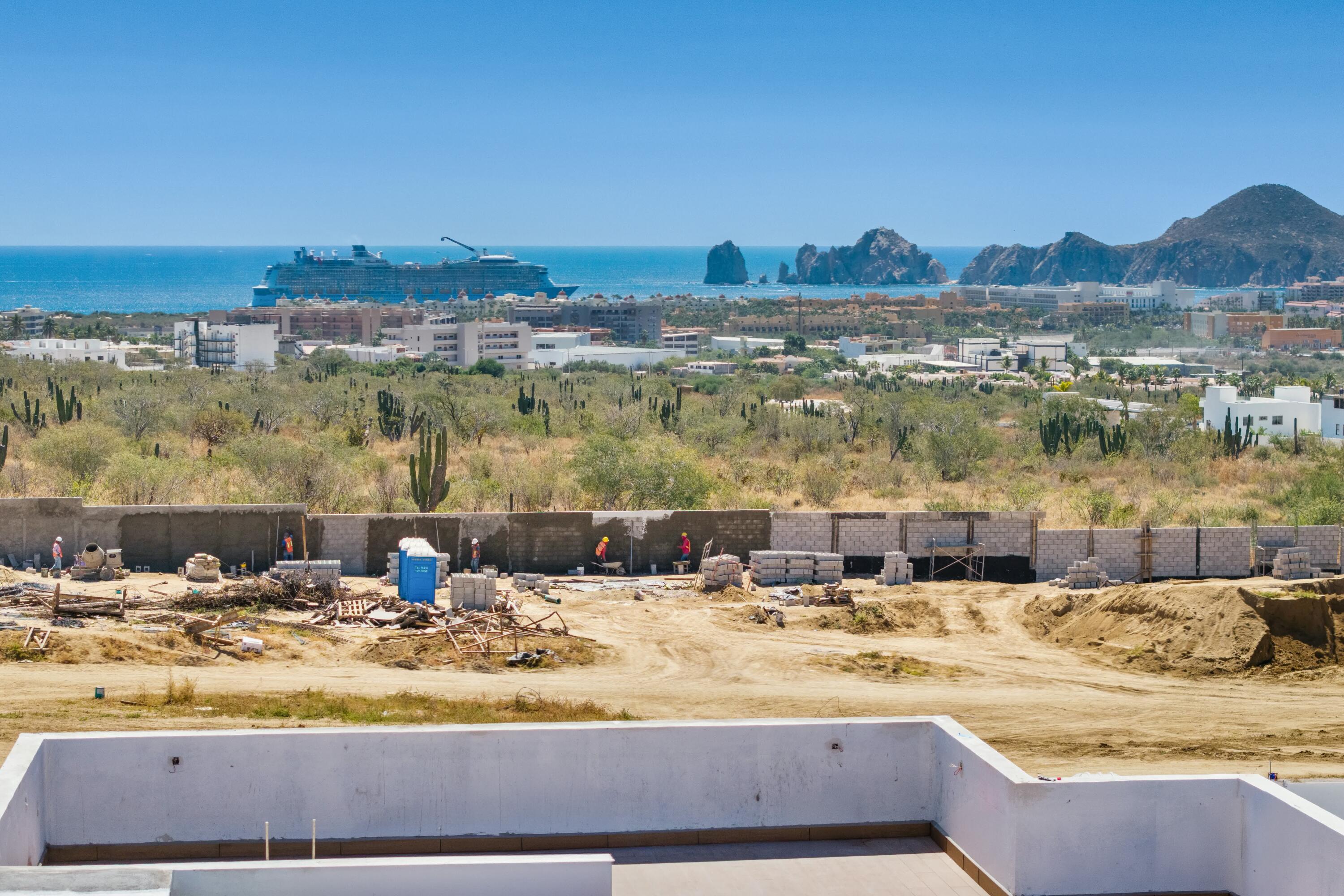 Solara del Mar Laurel 68