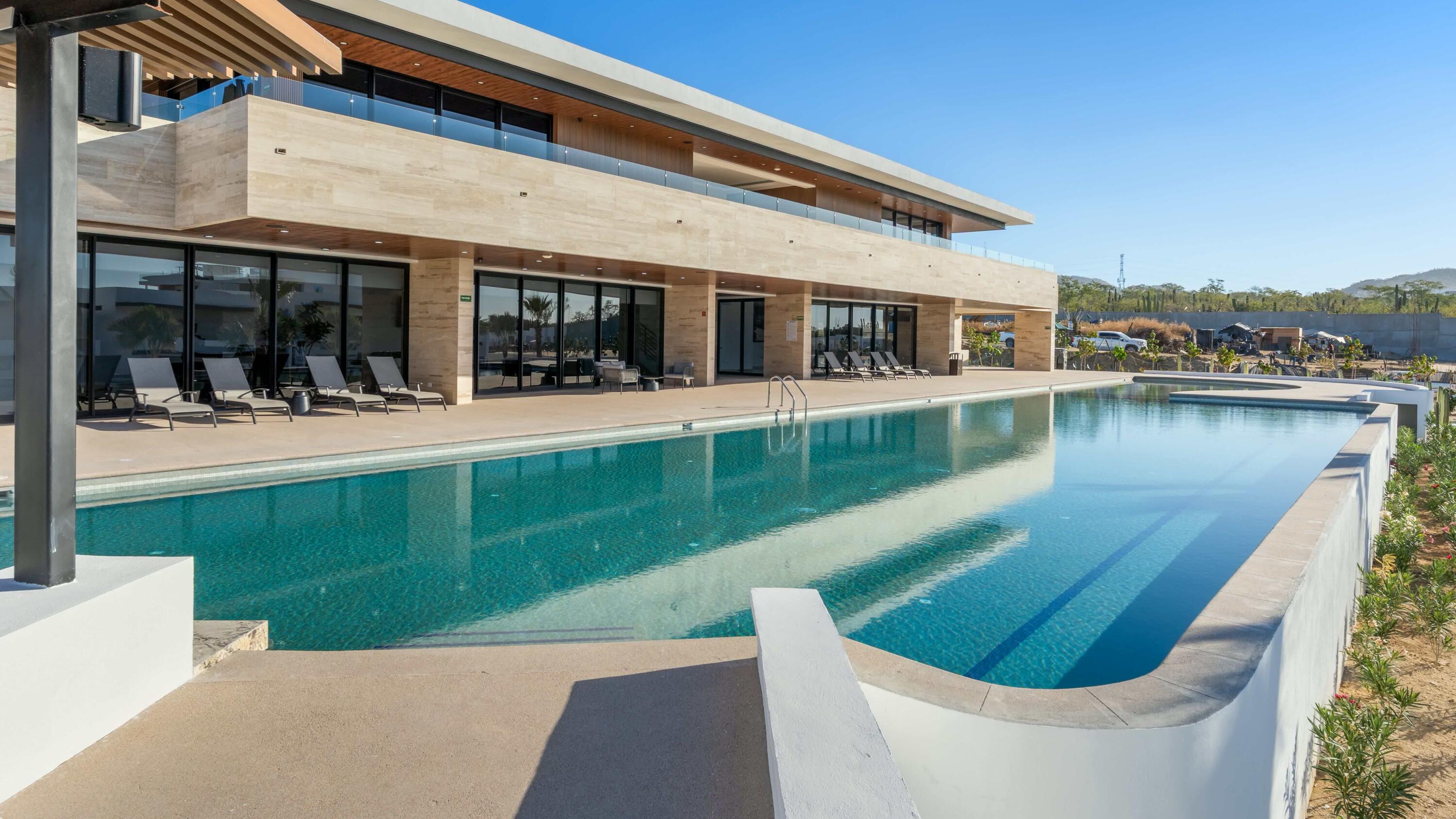 Solara del Mar Laurel 68