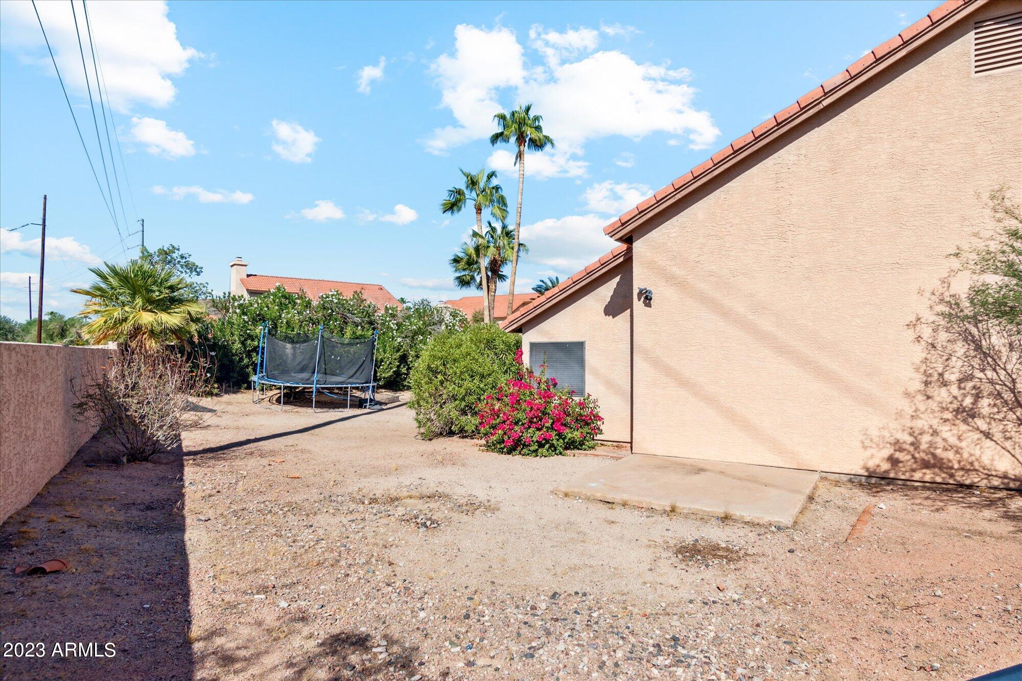 4132 E CHOLLA CANYON Drive