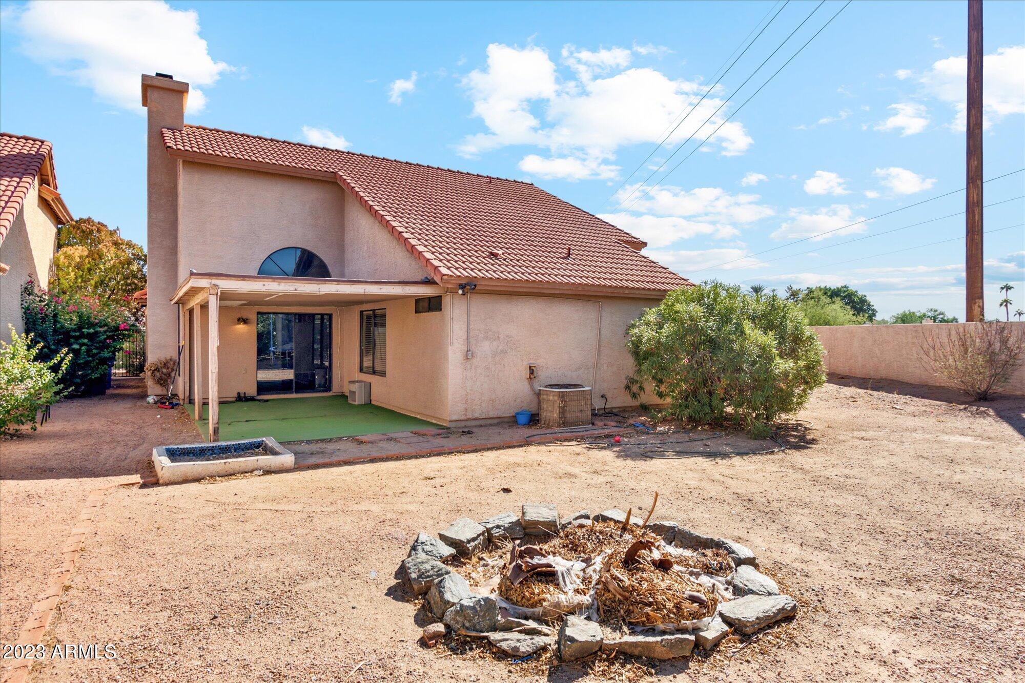 4132 E CHOLLA CANYON Drive