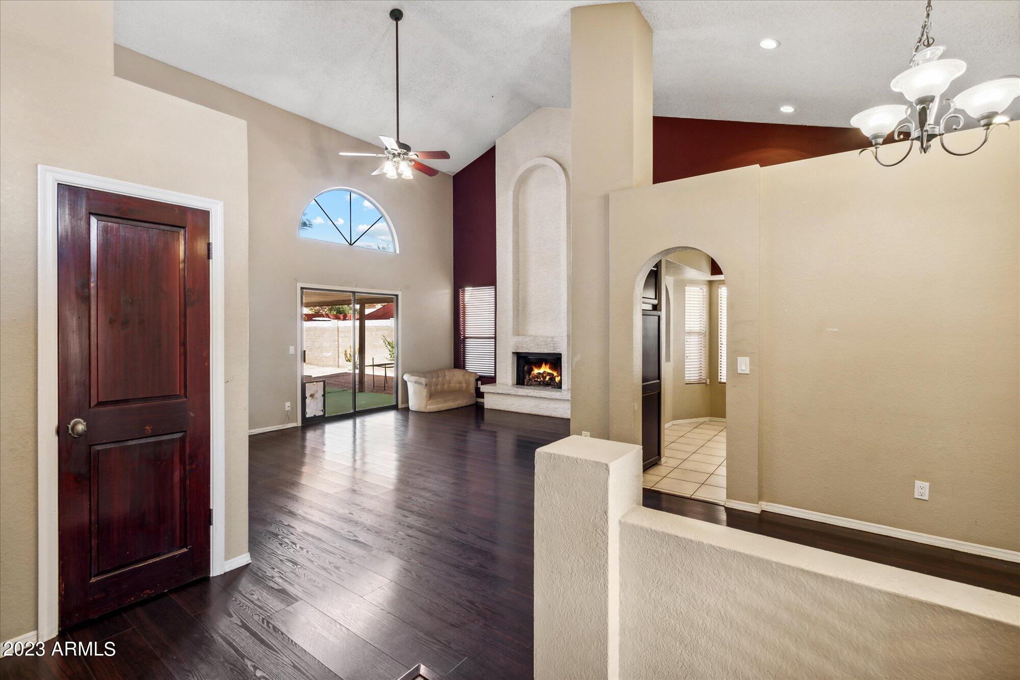 4132 E CHOLLA CANYON Drive