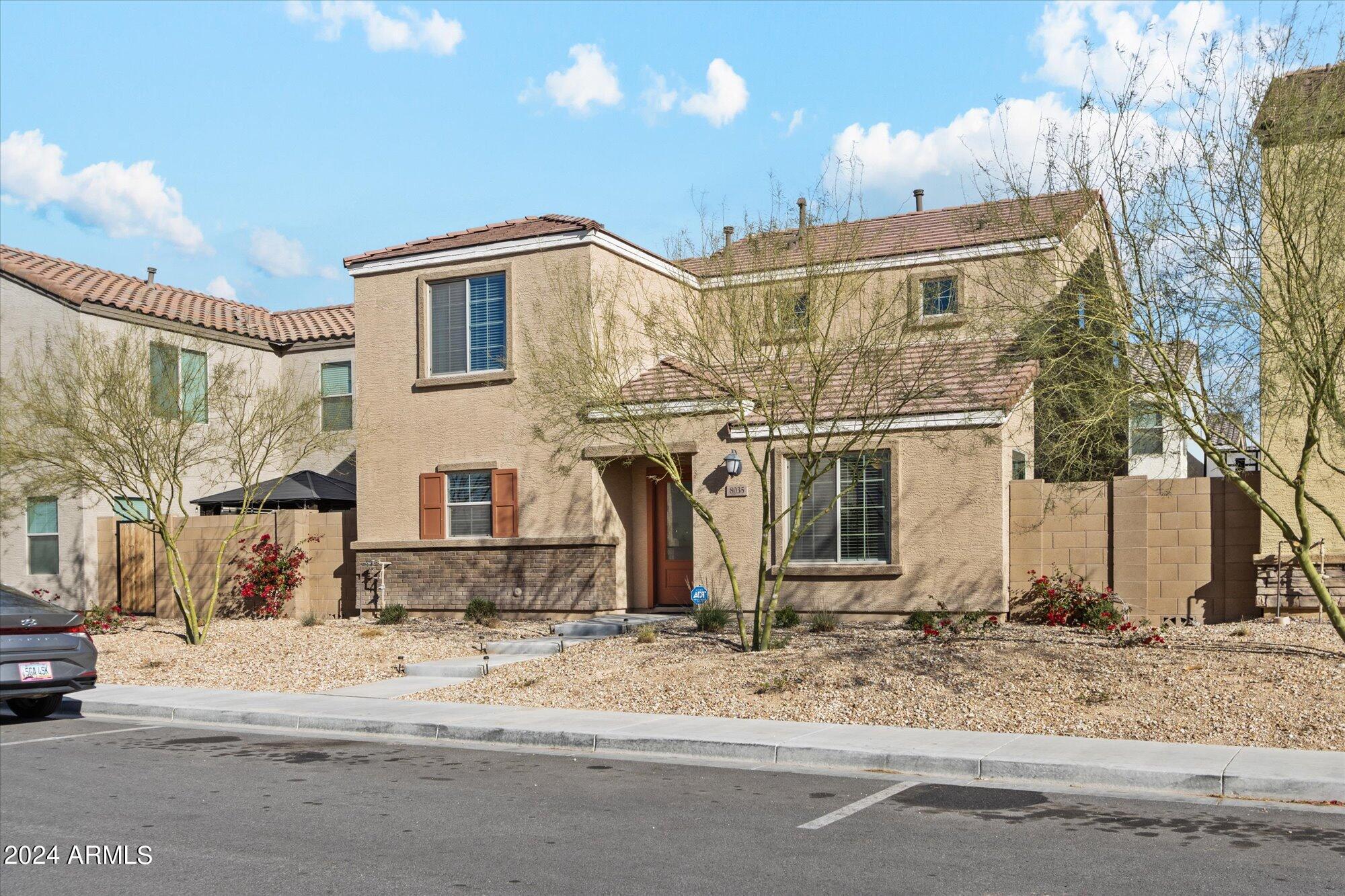 8035 W ALBENIZ Place
