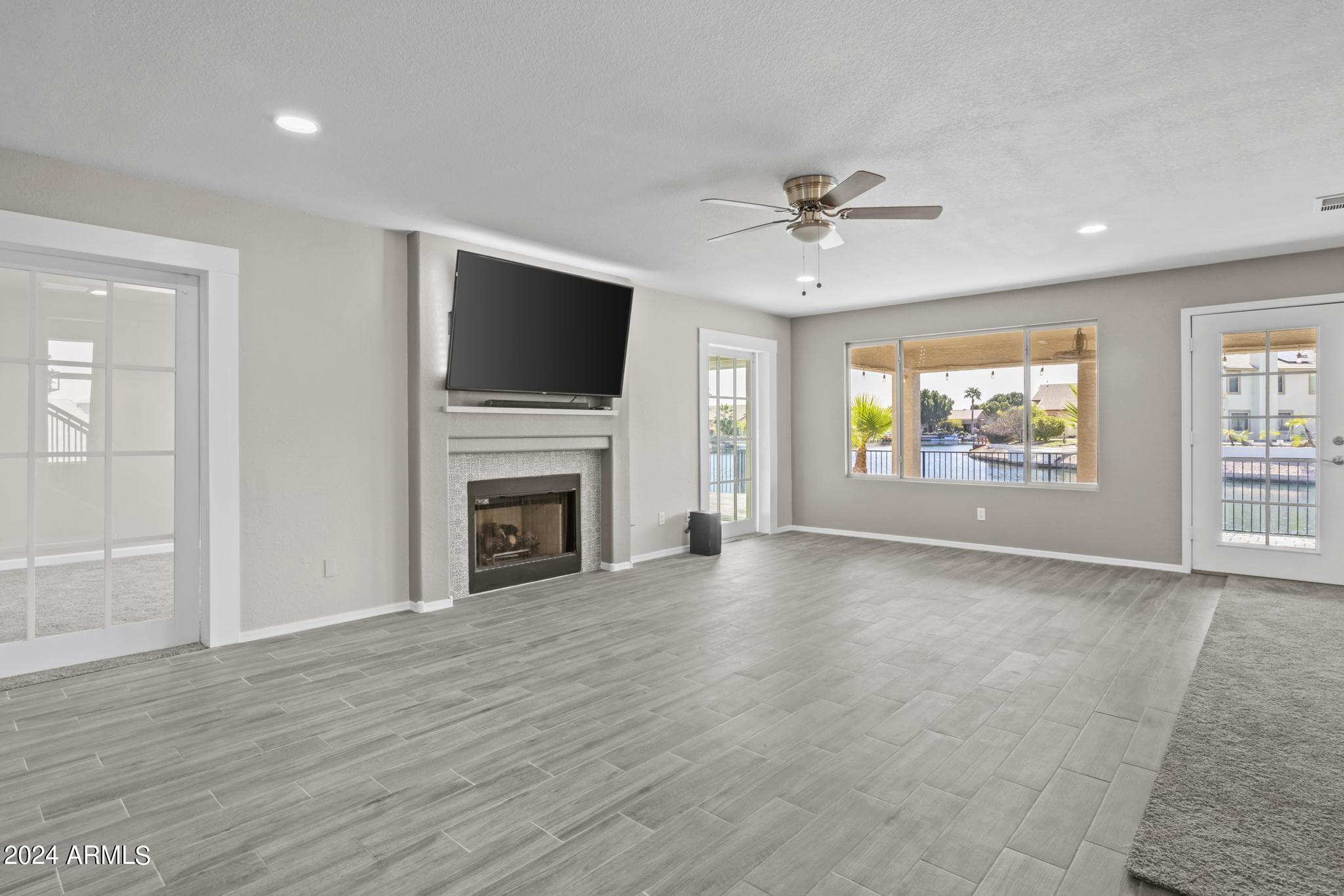 5529 W MONONA Drive