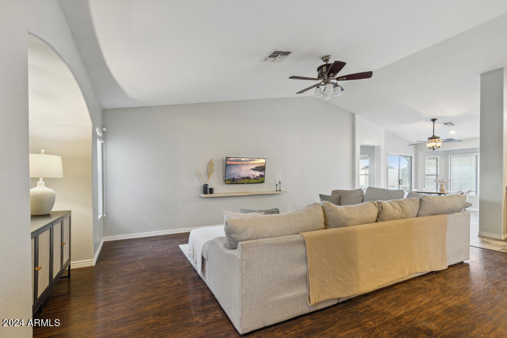 44984 W PARAISO Lane