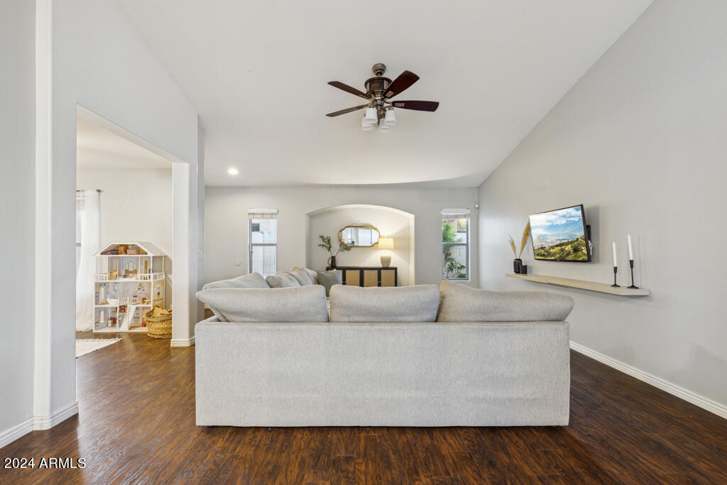 44984 W PARAISO Lane