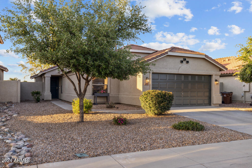 44984 W PARAISO Lane