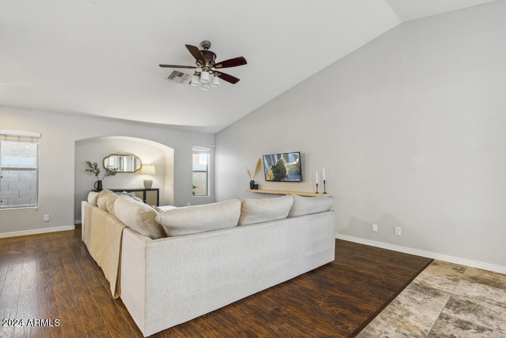 44984 W PARAISO Lane