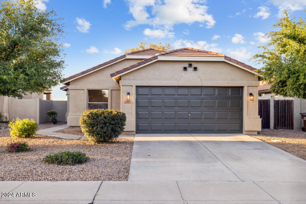 44984 W PARAISO Lane