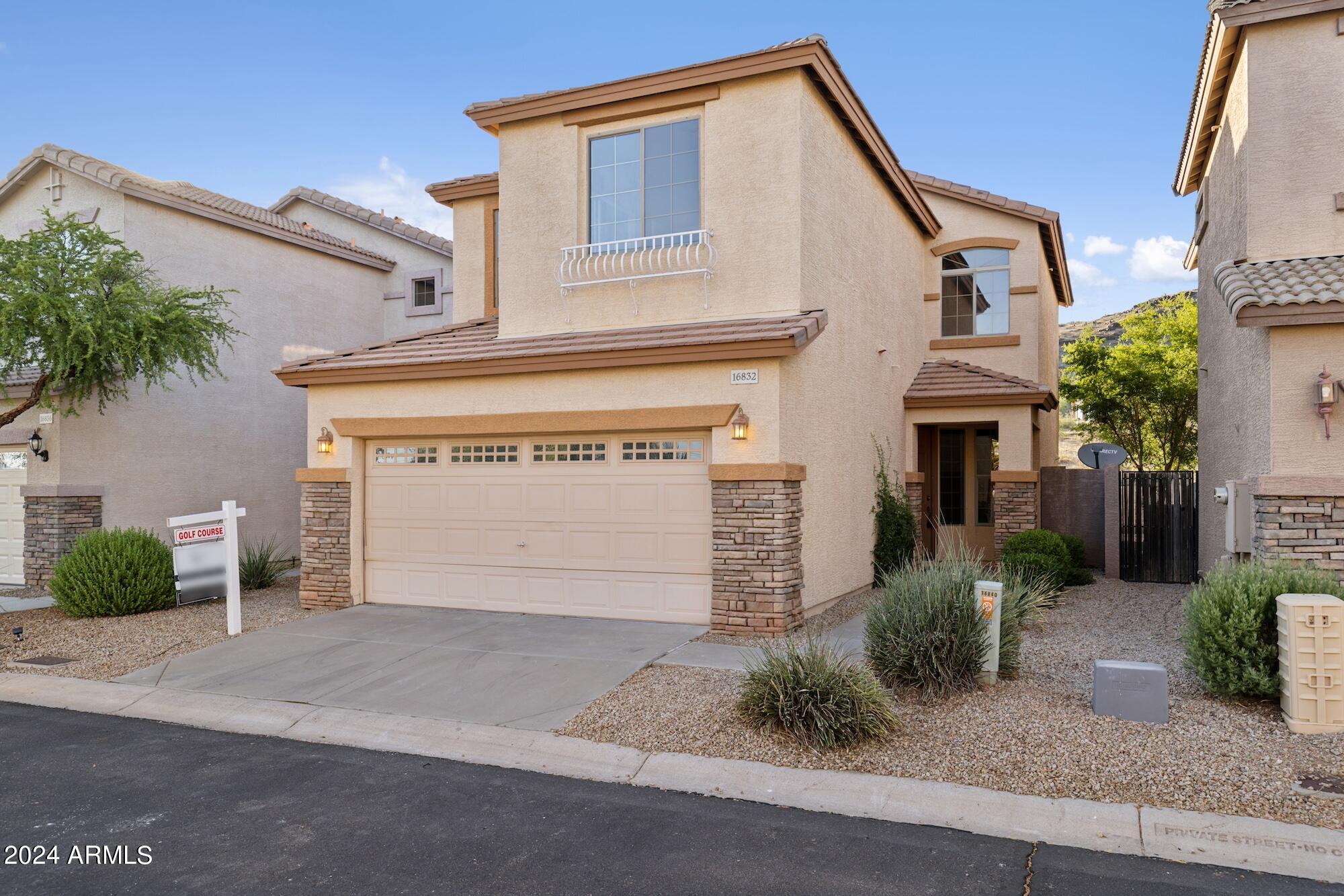16832 S BLUE Court