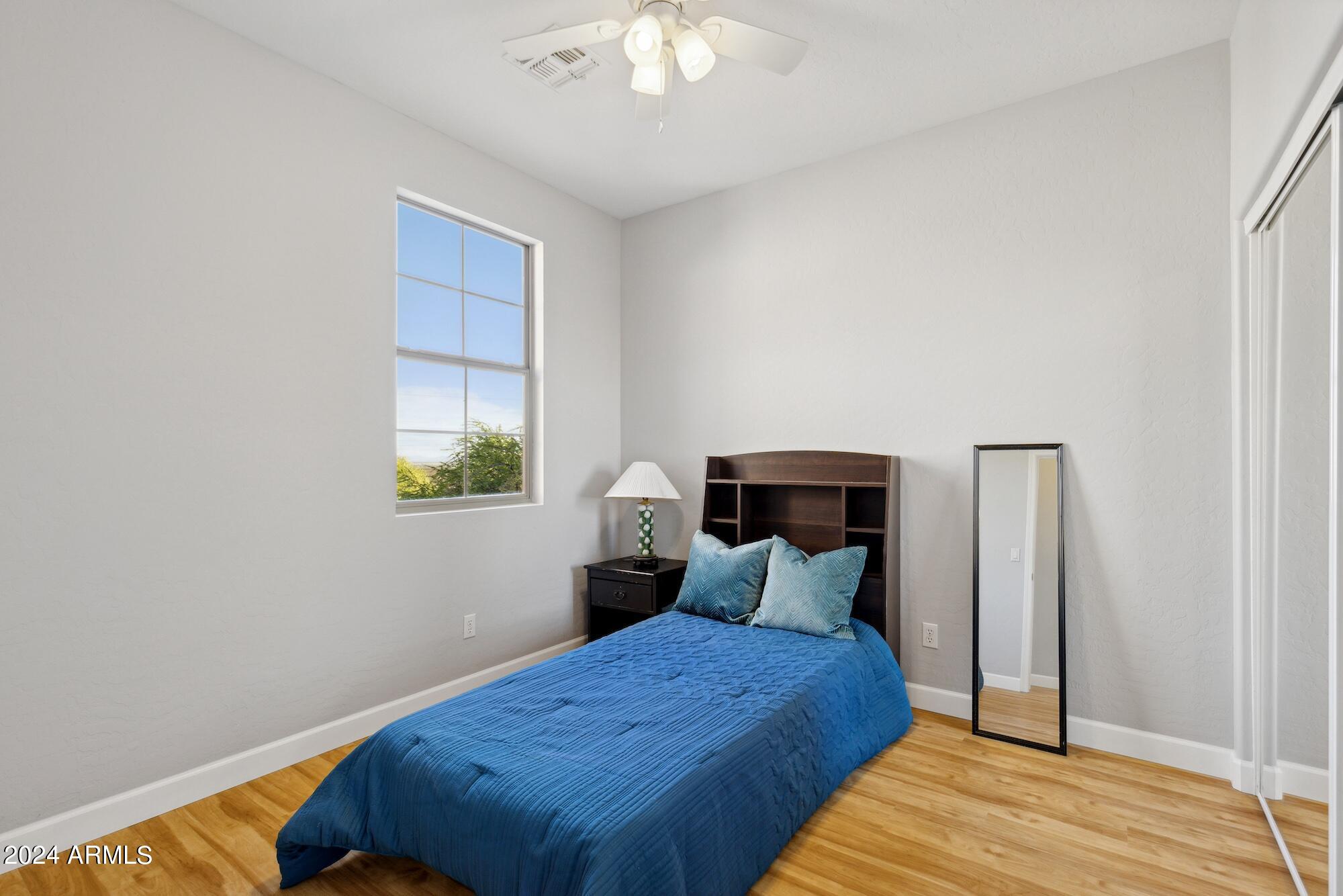16832 S BLUE Court