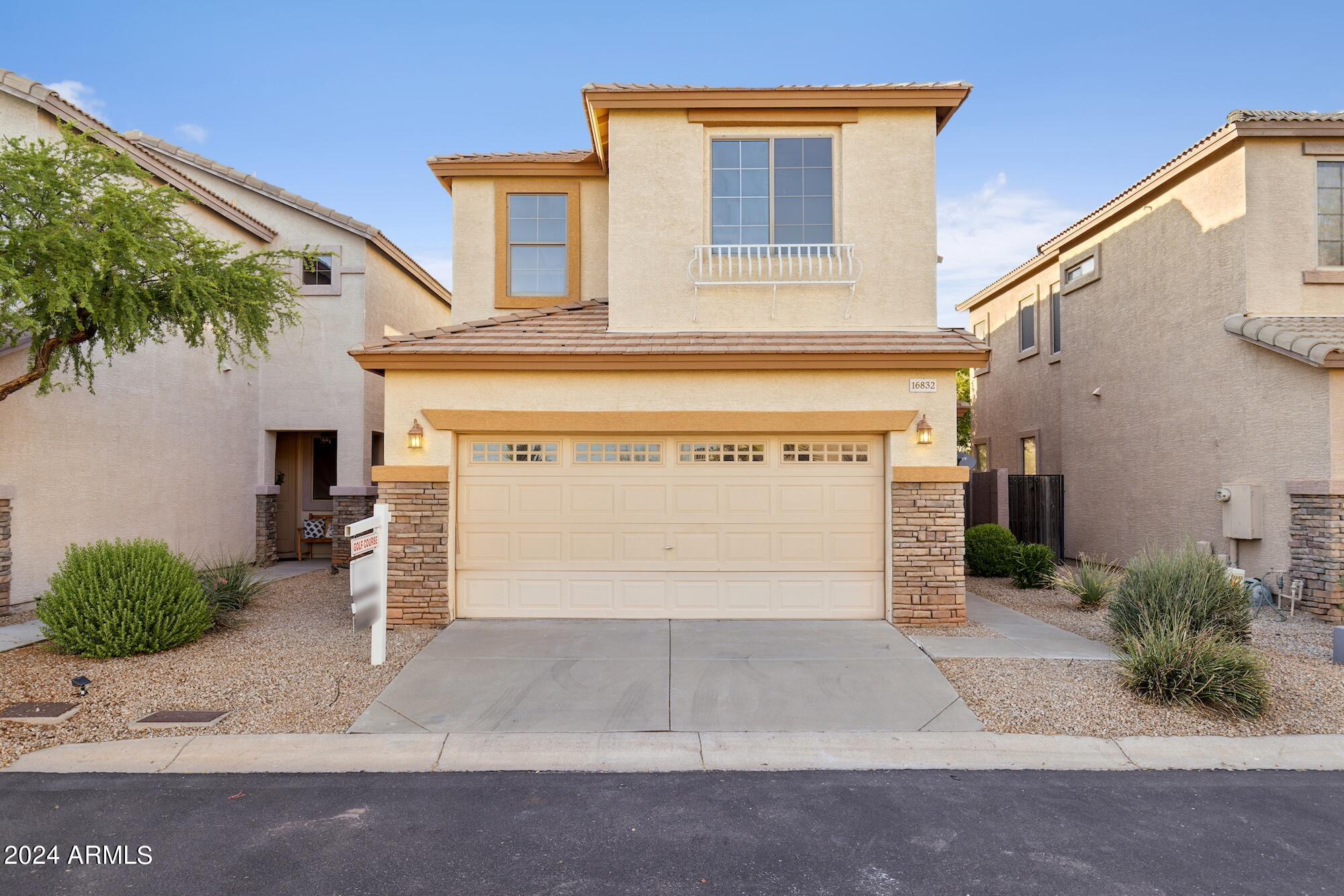 16832 S BLUE Court