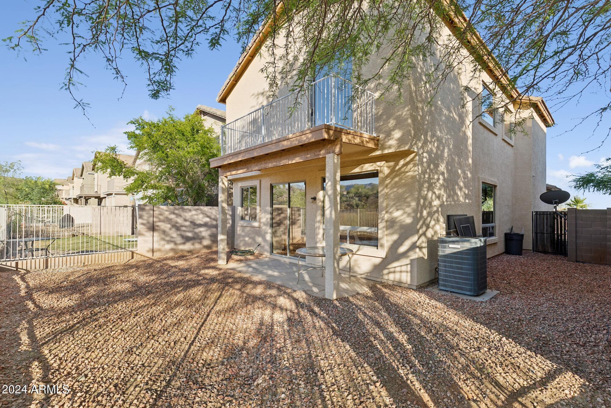 16832 S BLUE Court