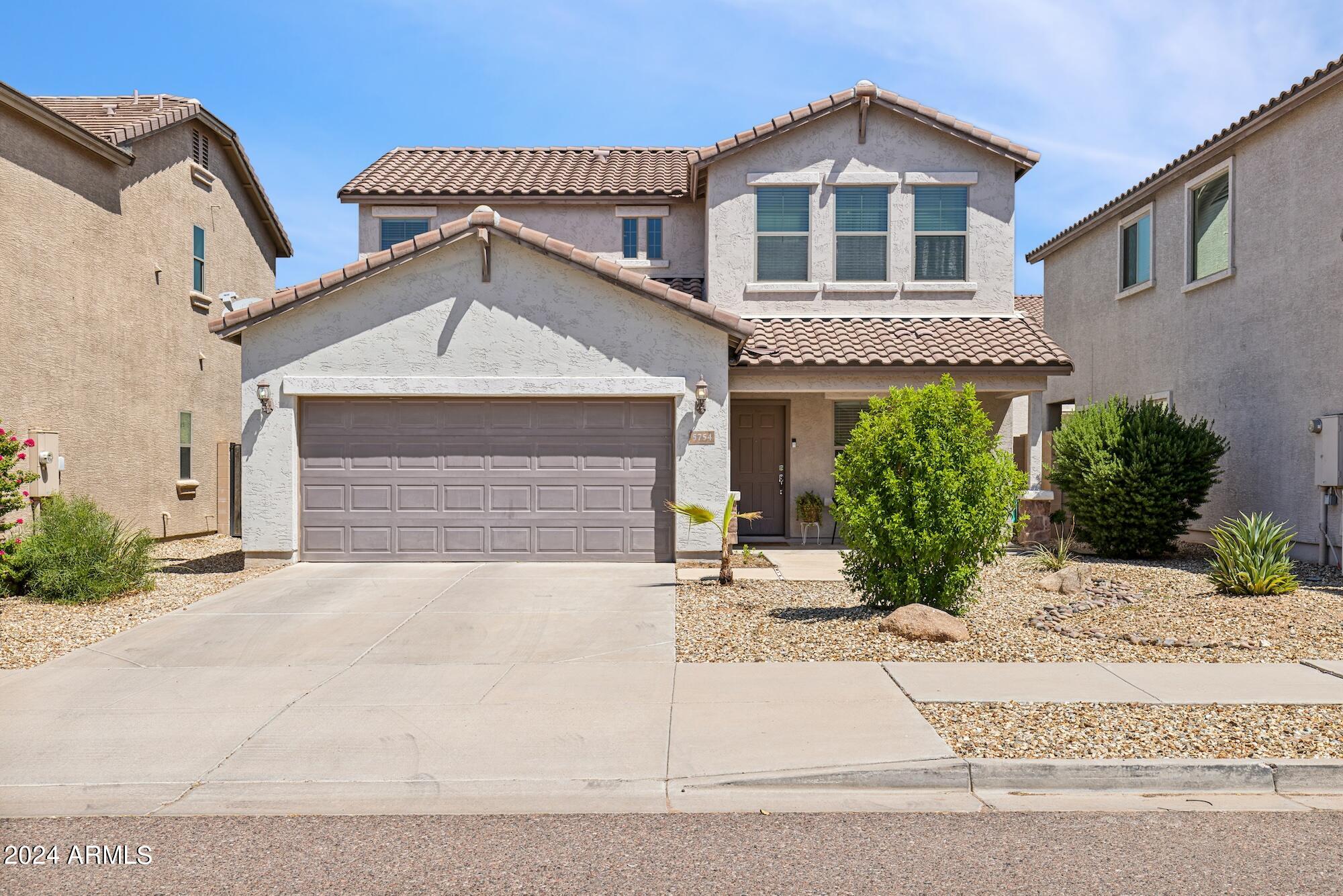 5754 W BETH Drive