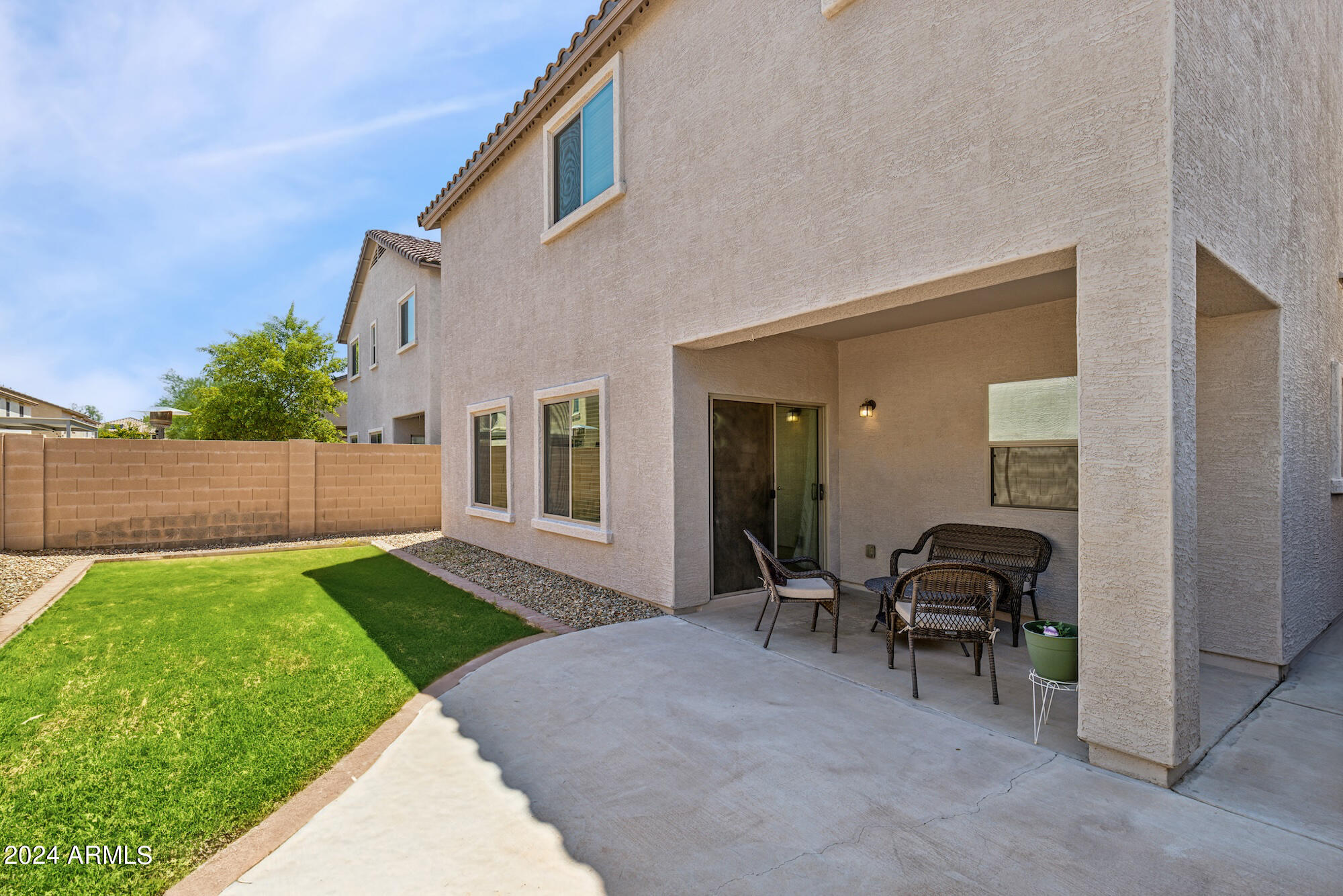 5754 W BETH Drive